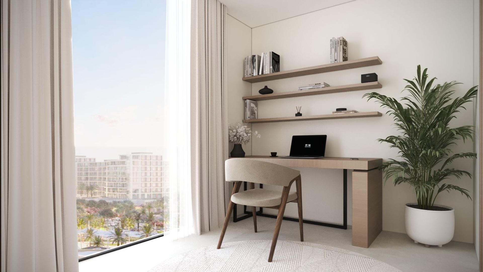 Travora Residences at Al Warsan 11
