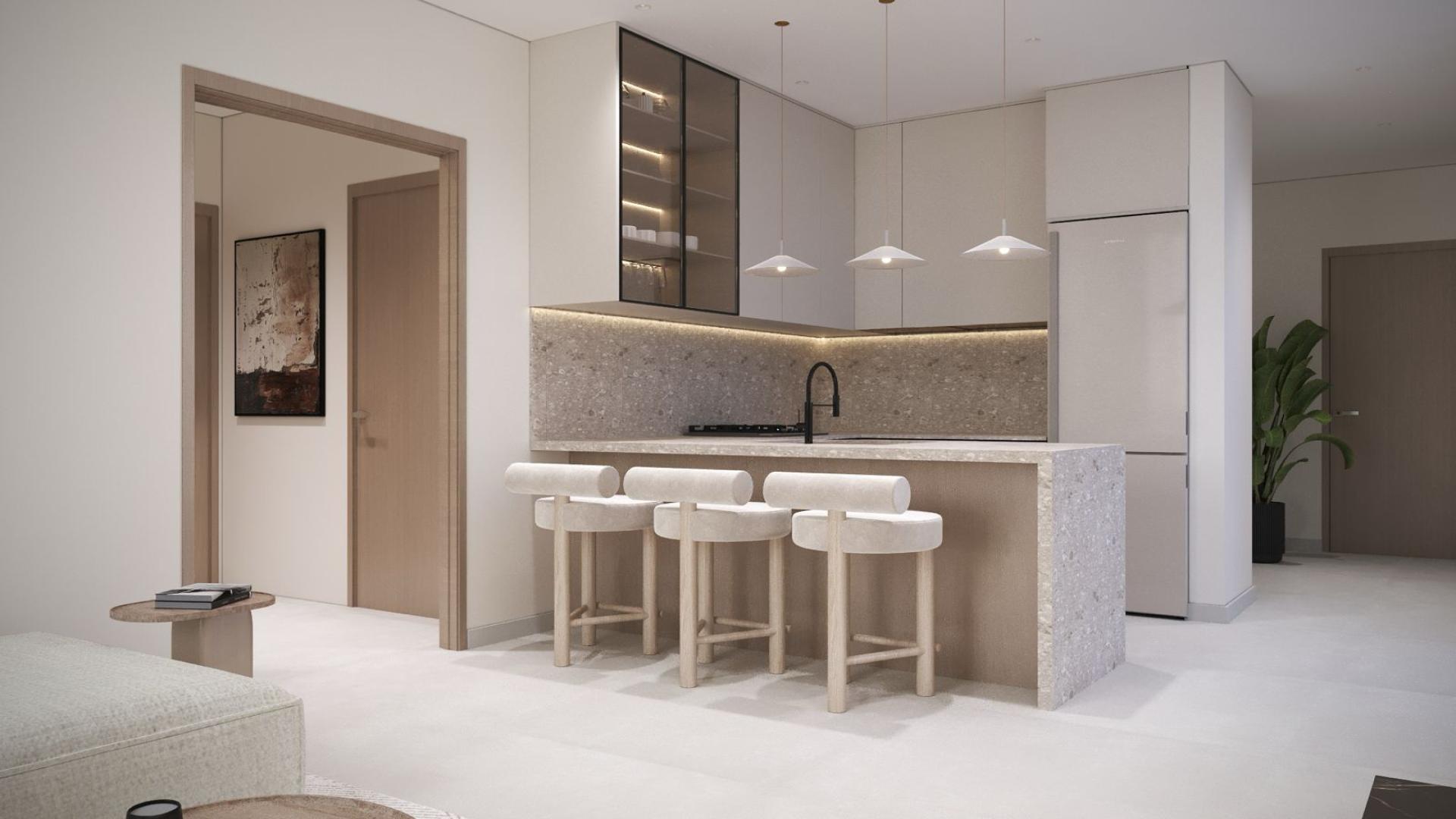 Travora Residences at Al Warsan 12