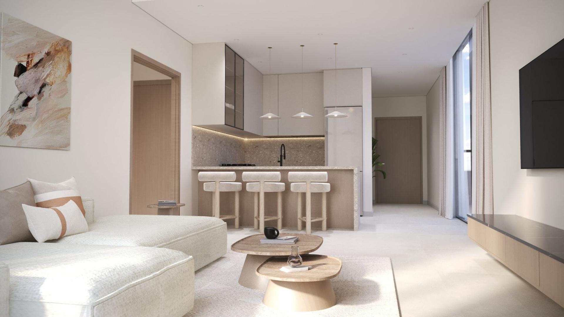 Travora Residences at Al Warsan 13