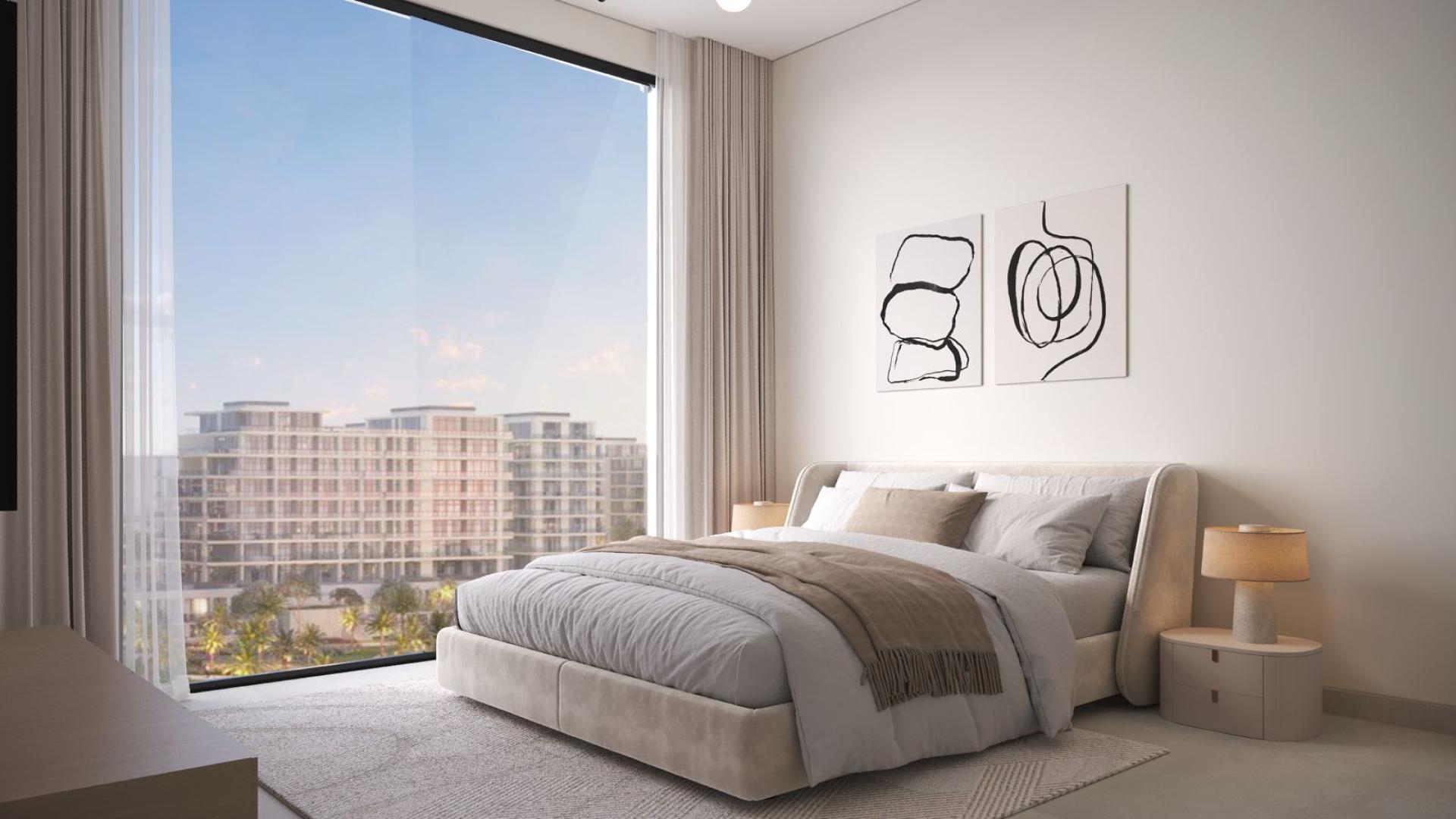 Travora Residences at Al Warsan 14