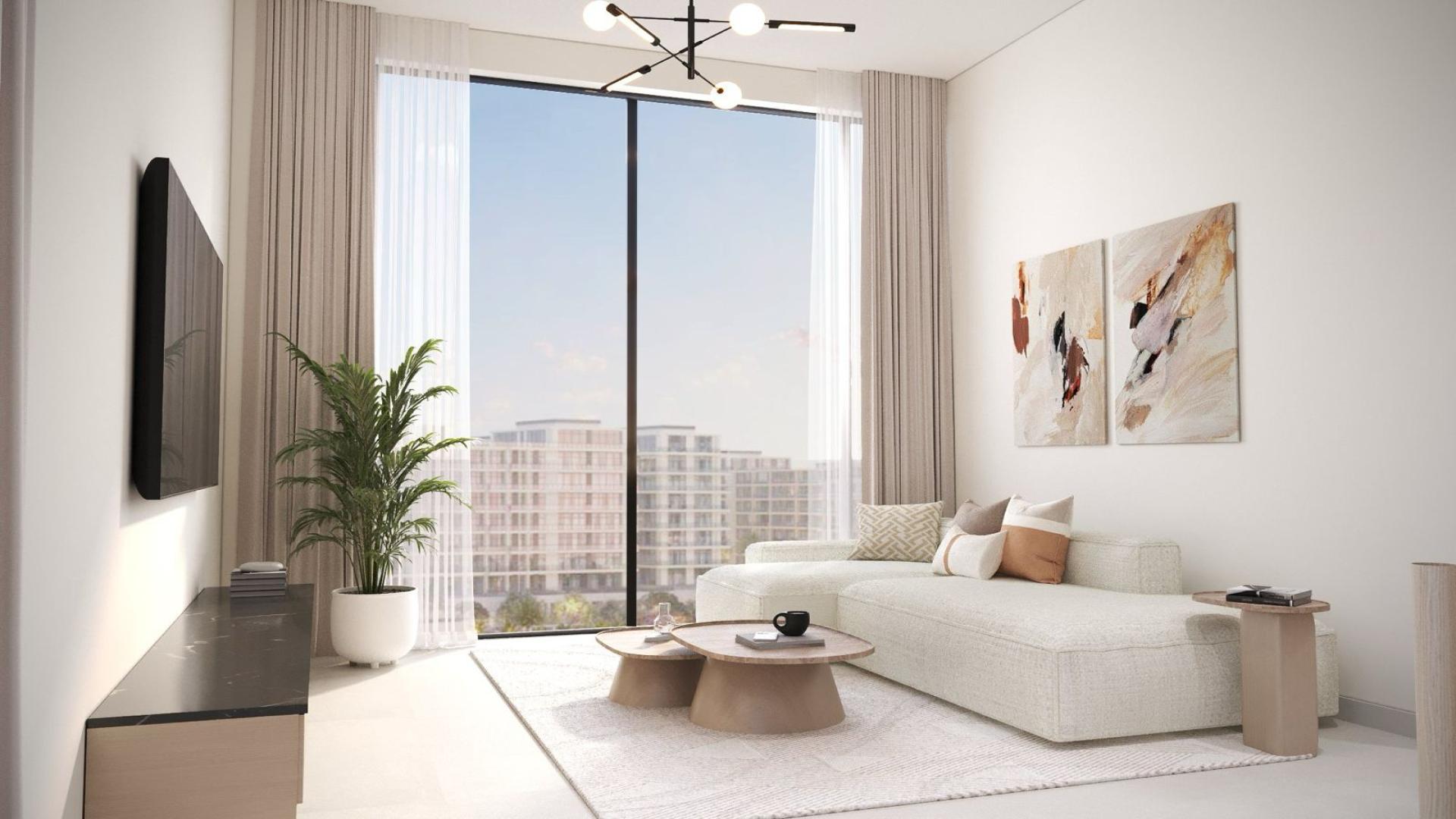 Travora Residences at Al Warsan 15