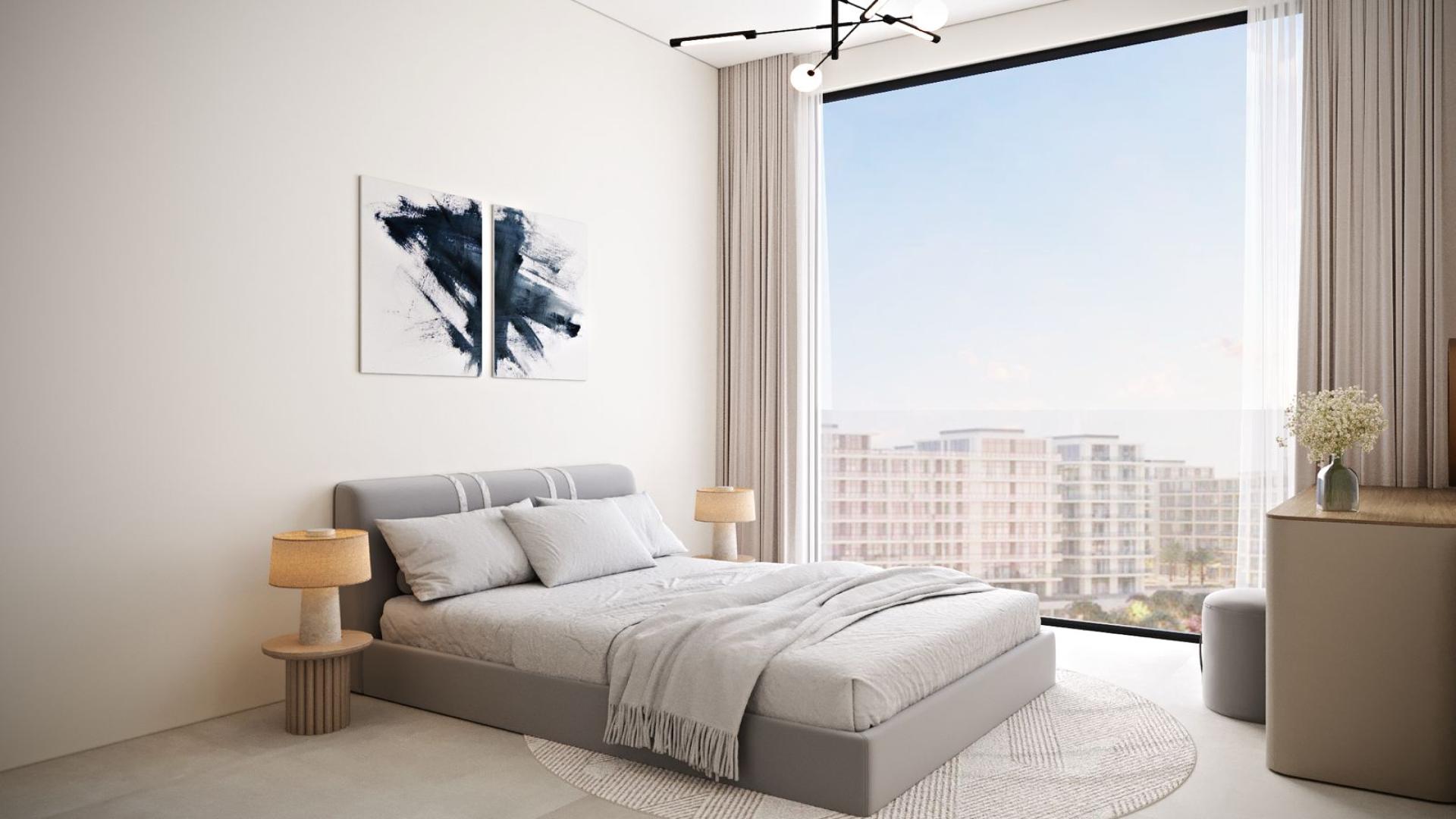 Travora Residences at Al Warsan 16