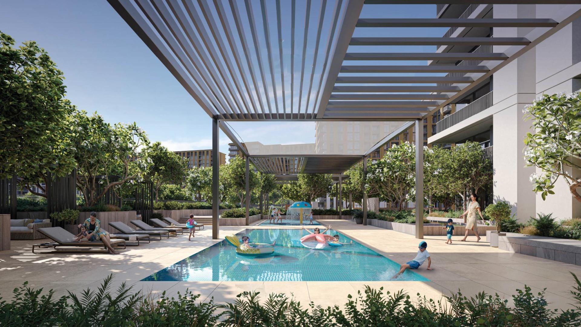 Terra Gardens By Emaar at Expo living Dubai 7