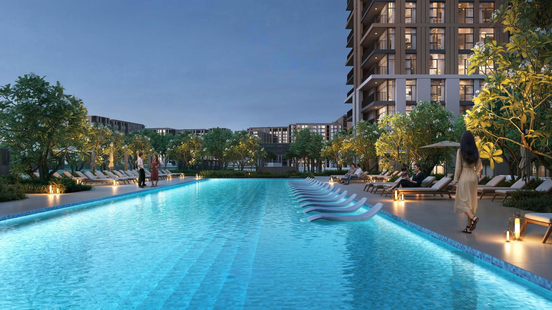 Terra Gardens By Emaar at Expo living Dubai 9