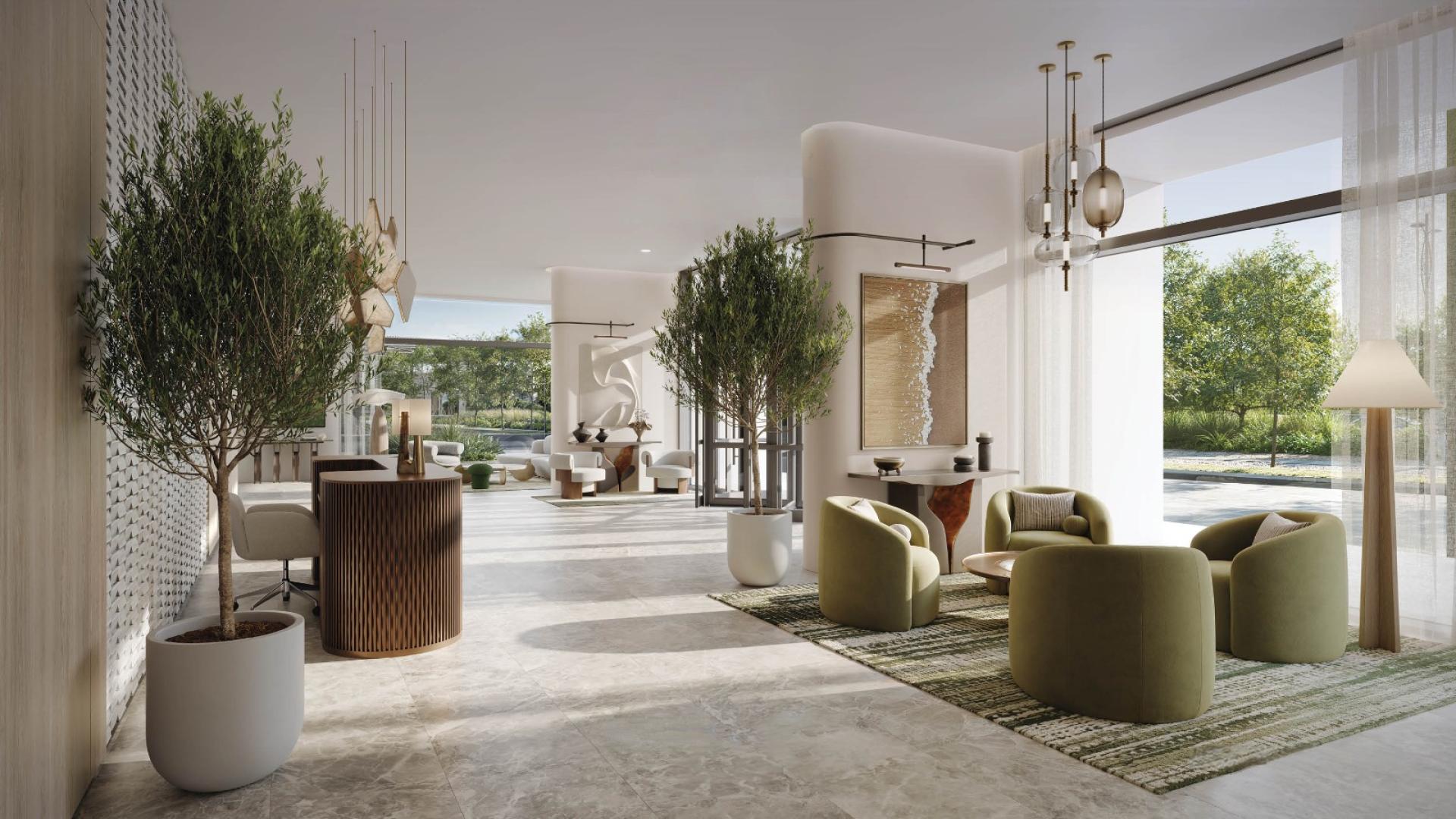 Terra Gardens By Emaar at Expo living Dubai 10