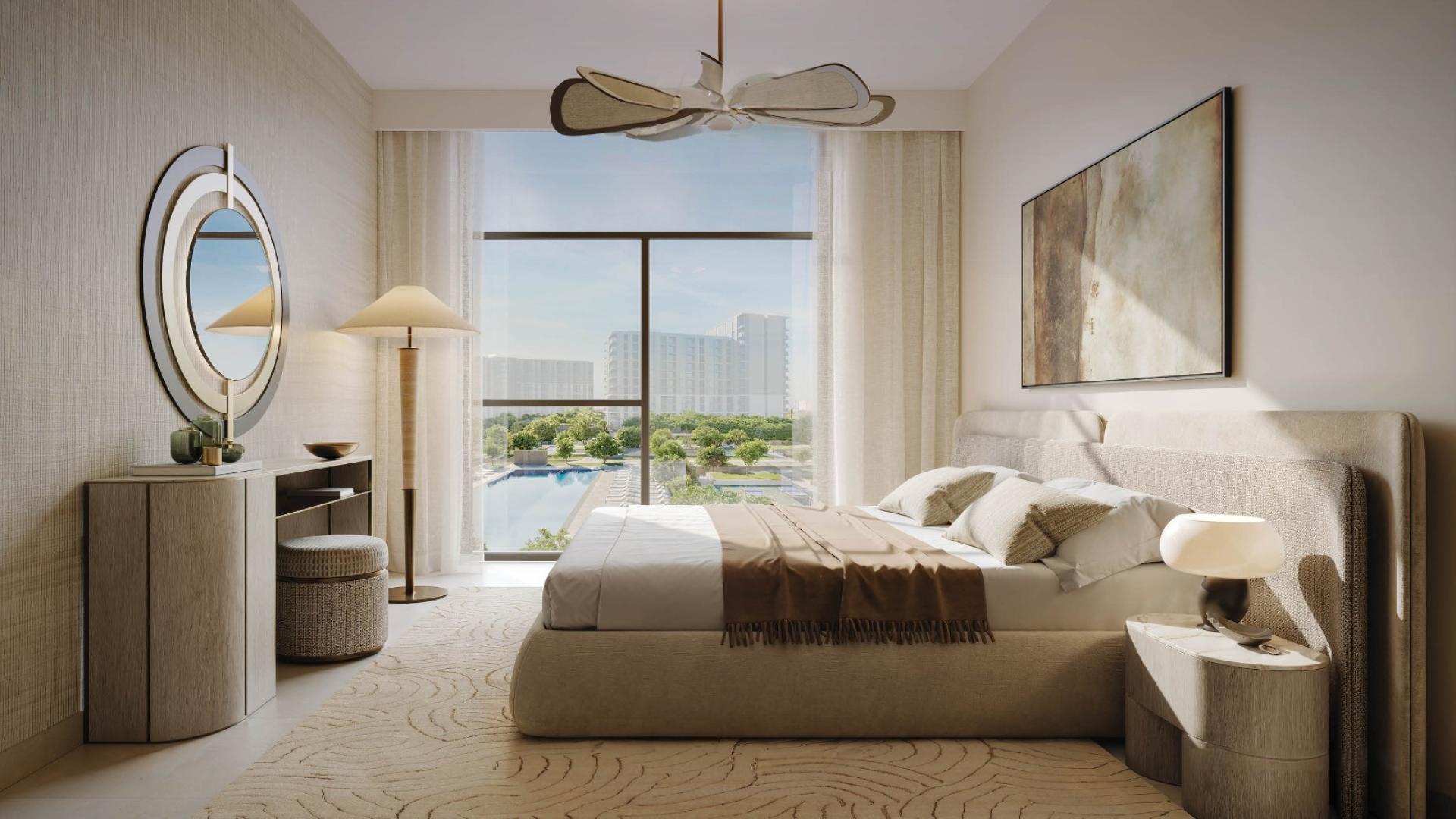 Terra Gardens By Emaar at Expo living Dubai 11