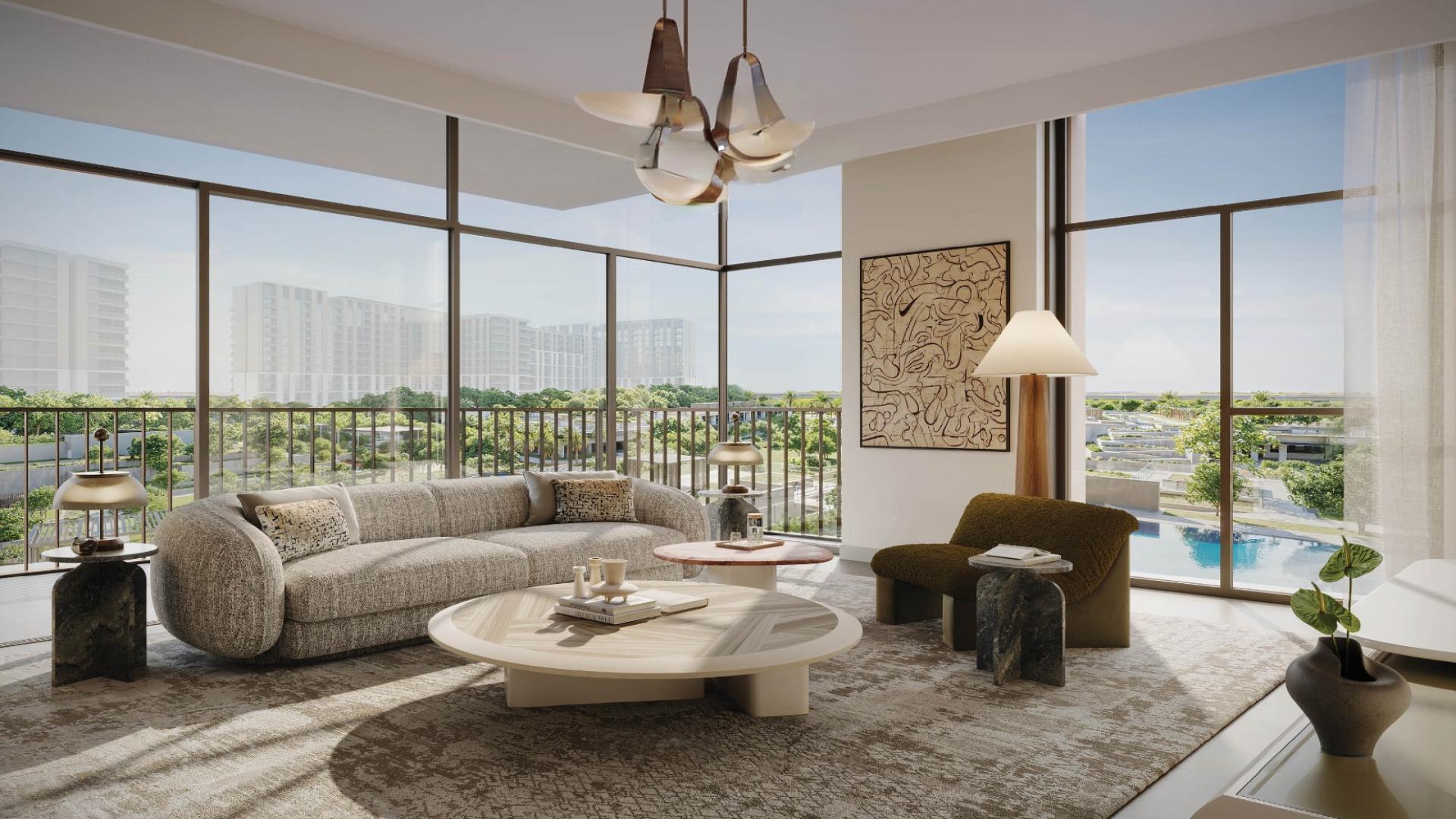 Terra Gardens By Emaar at Expo living Dubai 12