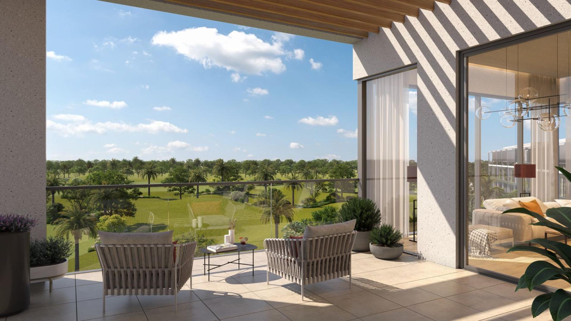 Terra Golf Collection 10