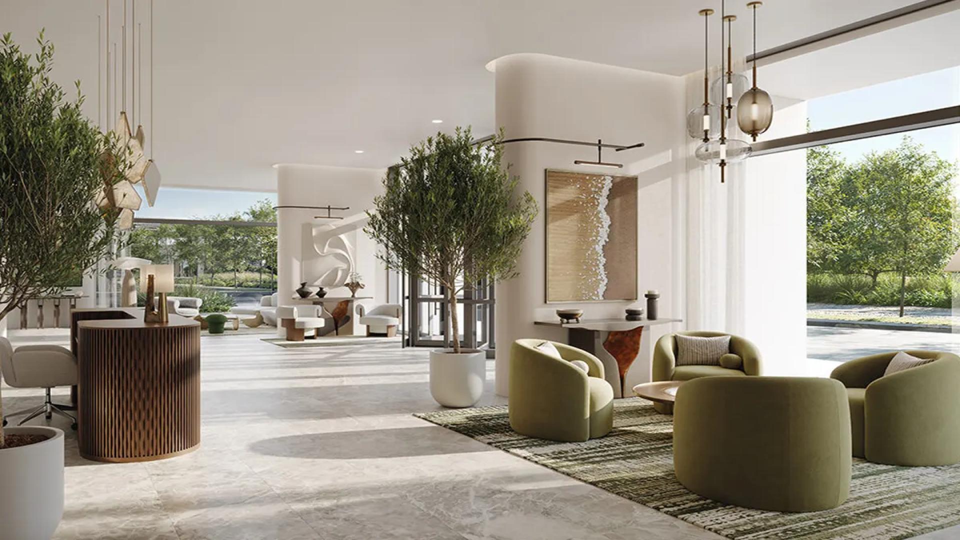 Terra Woods by Emaar at Expo Living 3