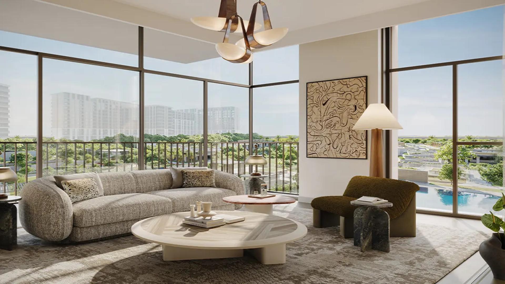 Terra Woods by Emaar at Expo Living 4