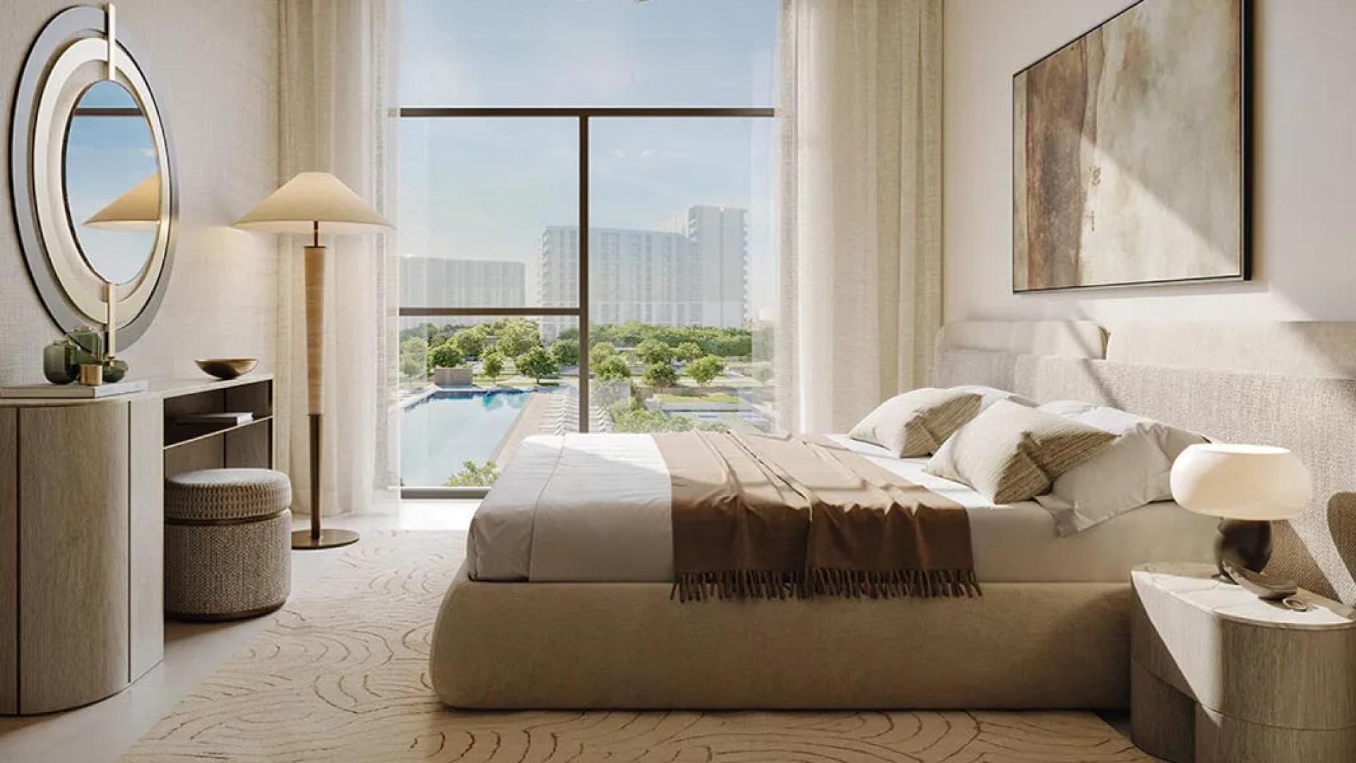 Terra Woods by Emaar at Expo Living 5