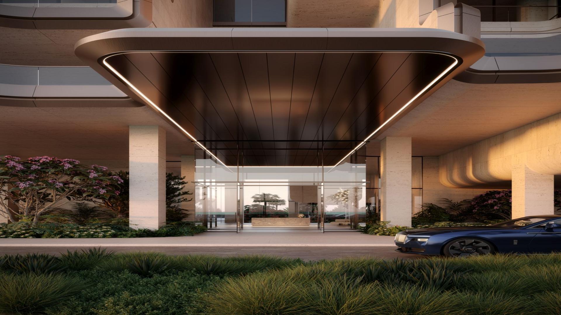The Alba Residences Dorchester Collection