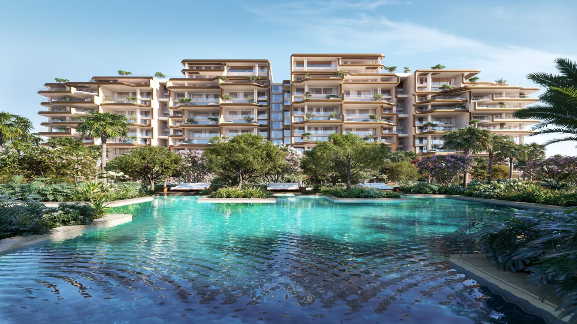 The Alba Residences Dorchester Collection 3