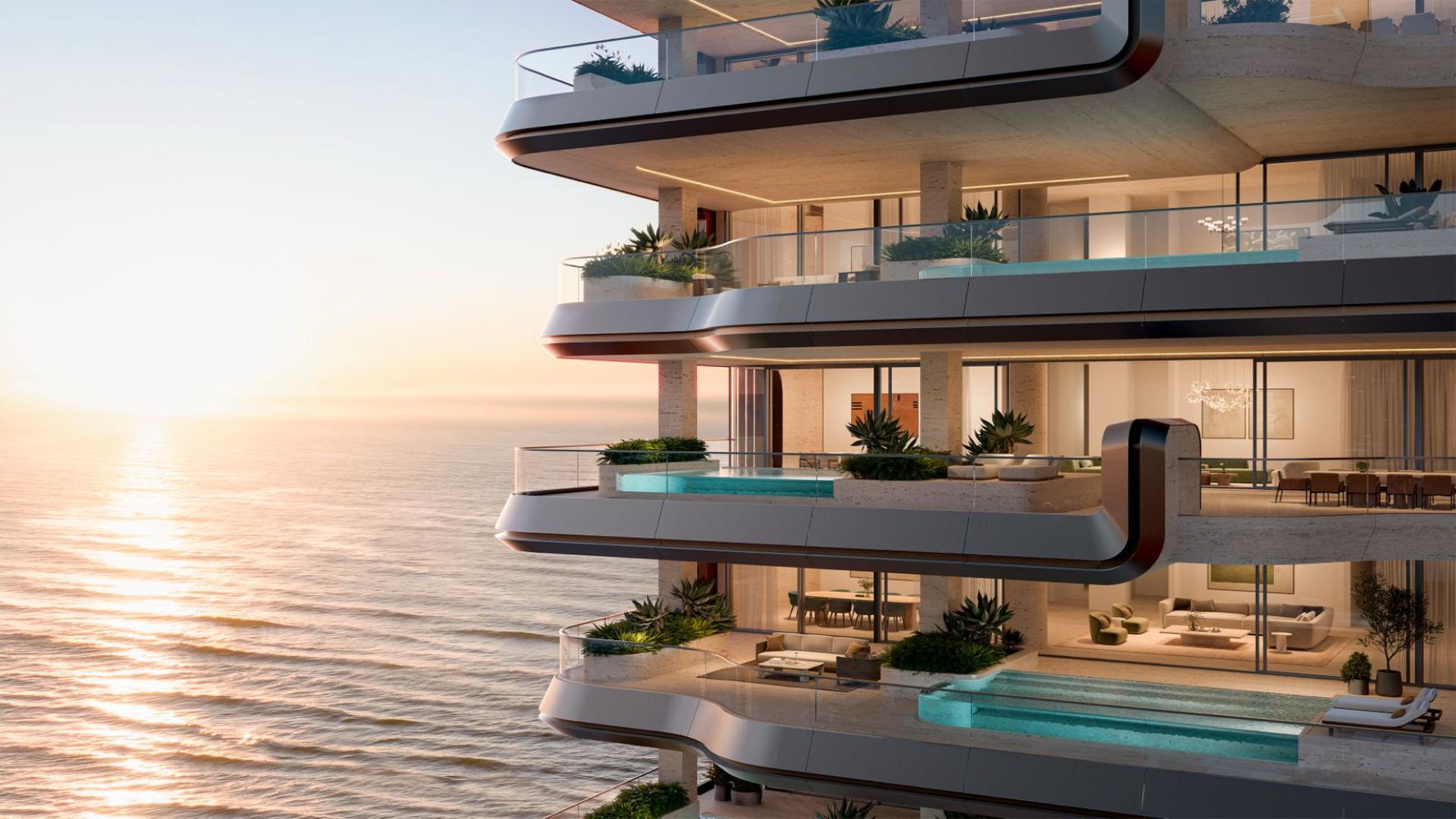 The Alba Residences Dorchester Collection 7