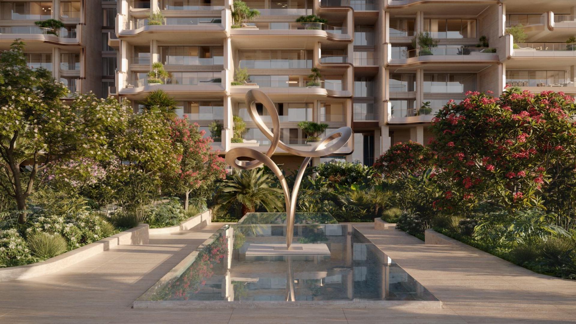The Alba Residences Dorchester Collection 8
