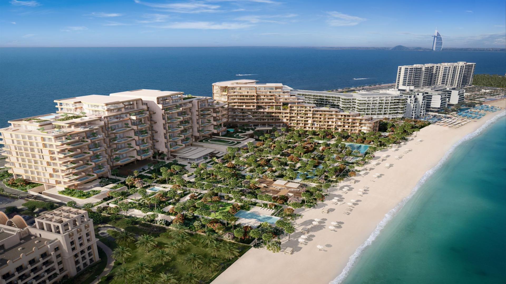The Alba Residences Dorchester Collection 9