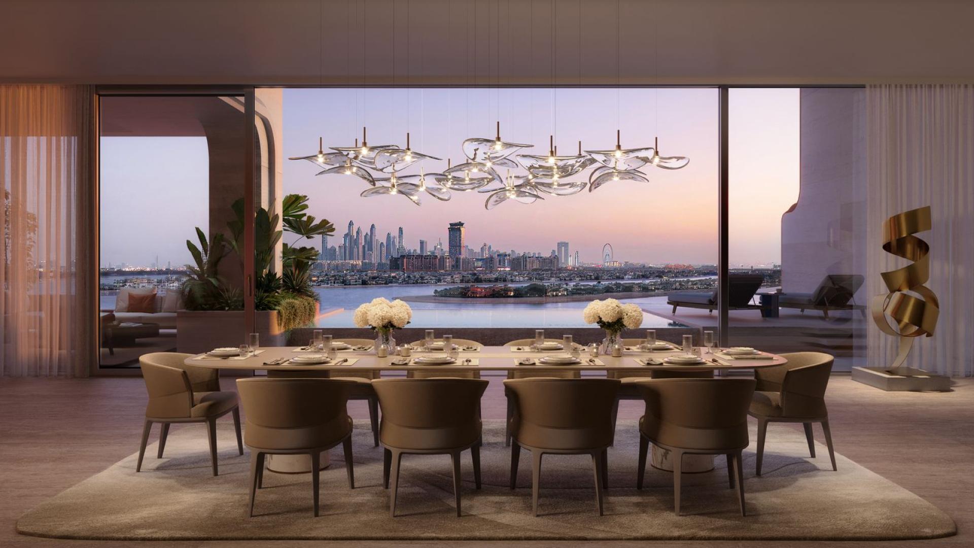 The Alba Residences Dorchester Collection 10
