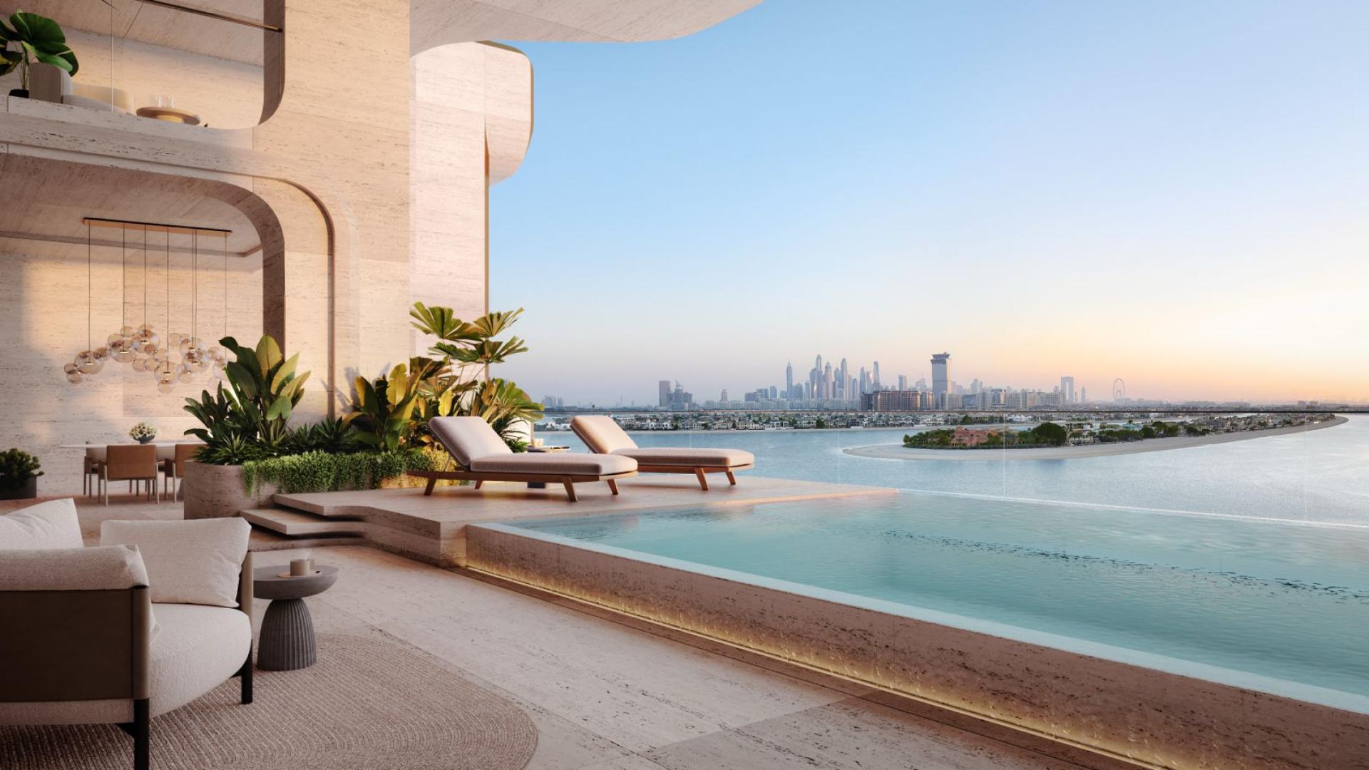 The Alba Residences Dorchester Collection 12