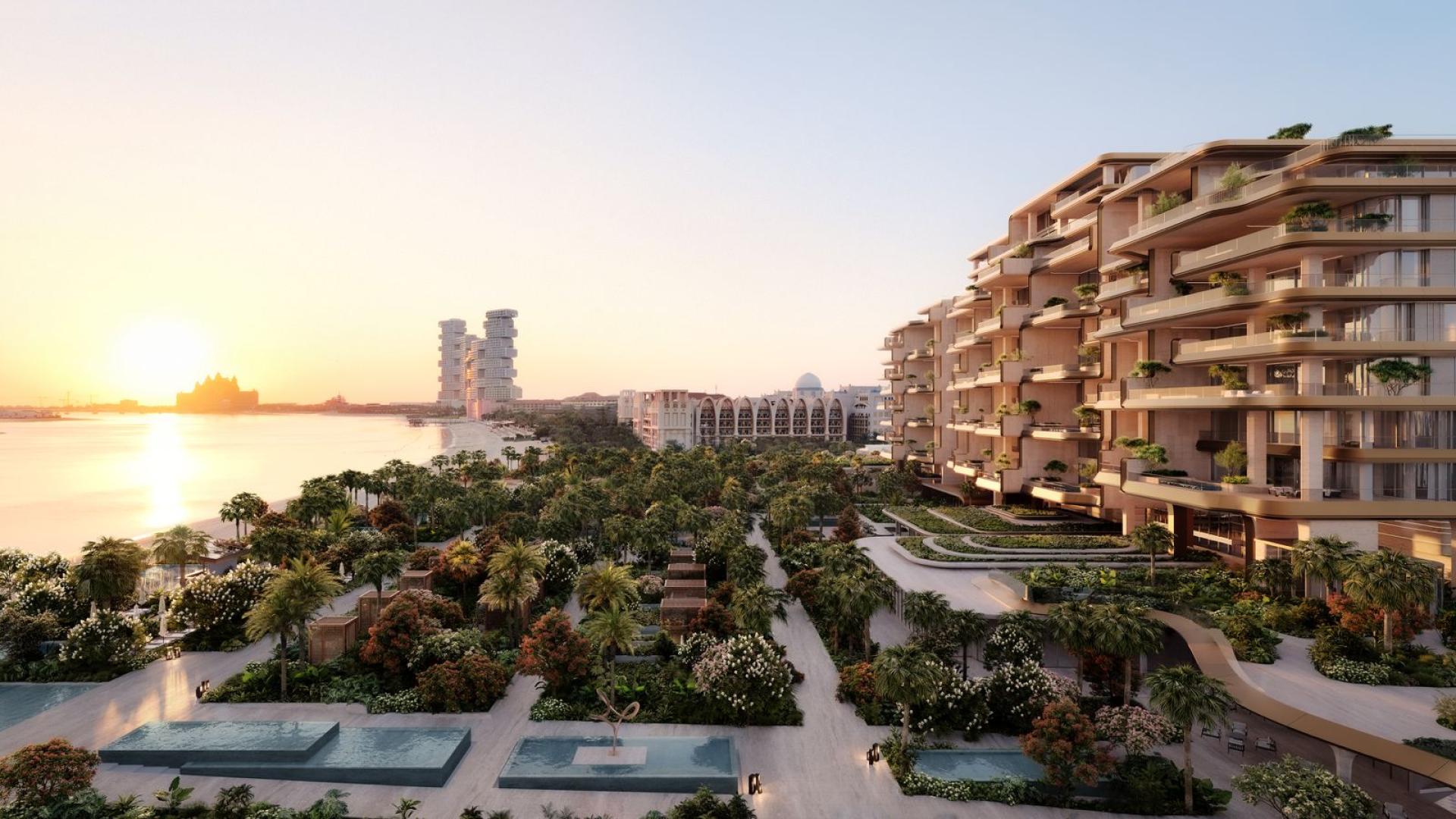 The Alba Residences Dorchester Collection 13