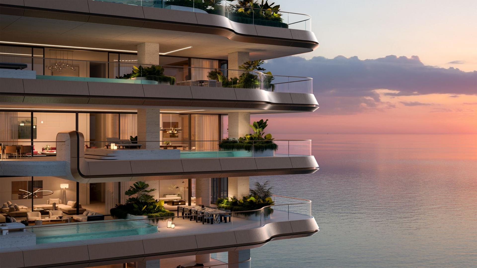 The Alba Residences Dorchester Collection 14