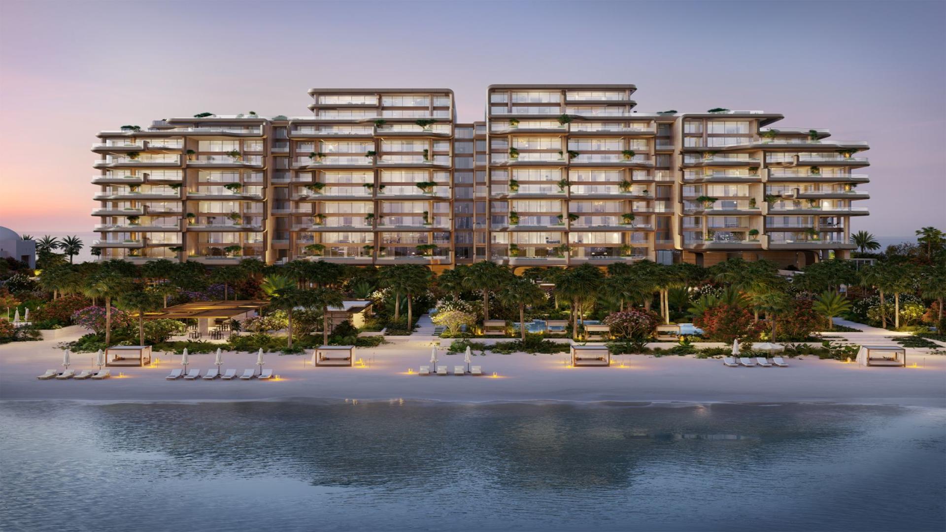 The Alba Residences Dorchester Collection 15