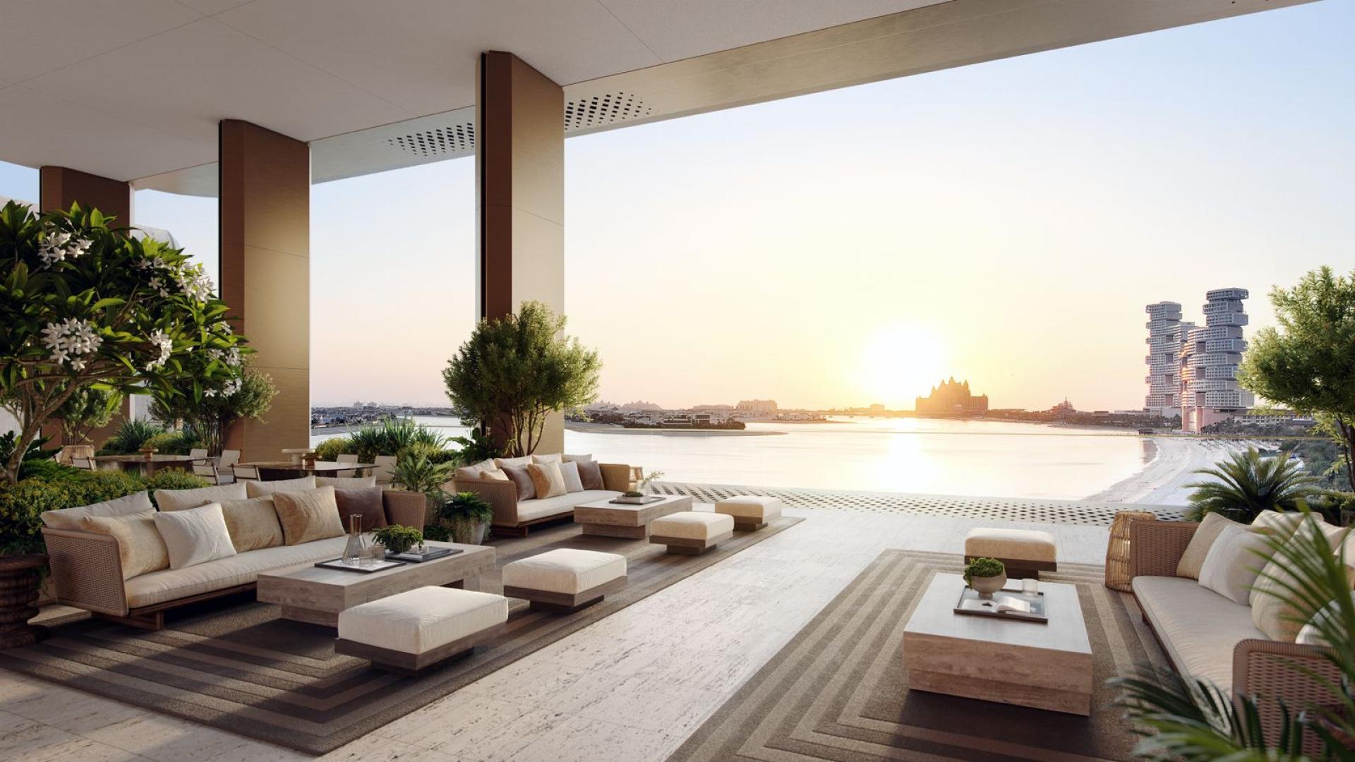 The Alba Residences Dorchester Collection 16
