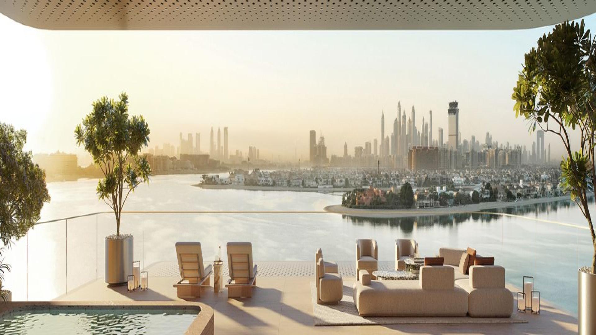 The Alba Residences Dorchester Collection 18