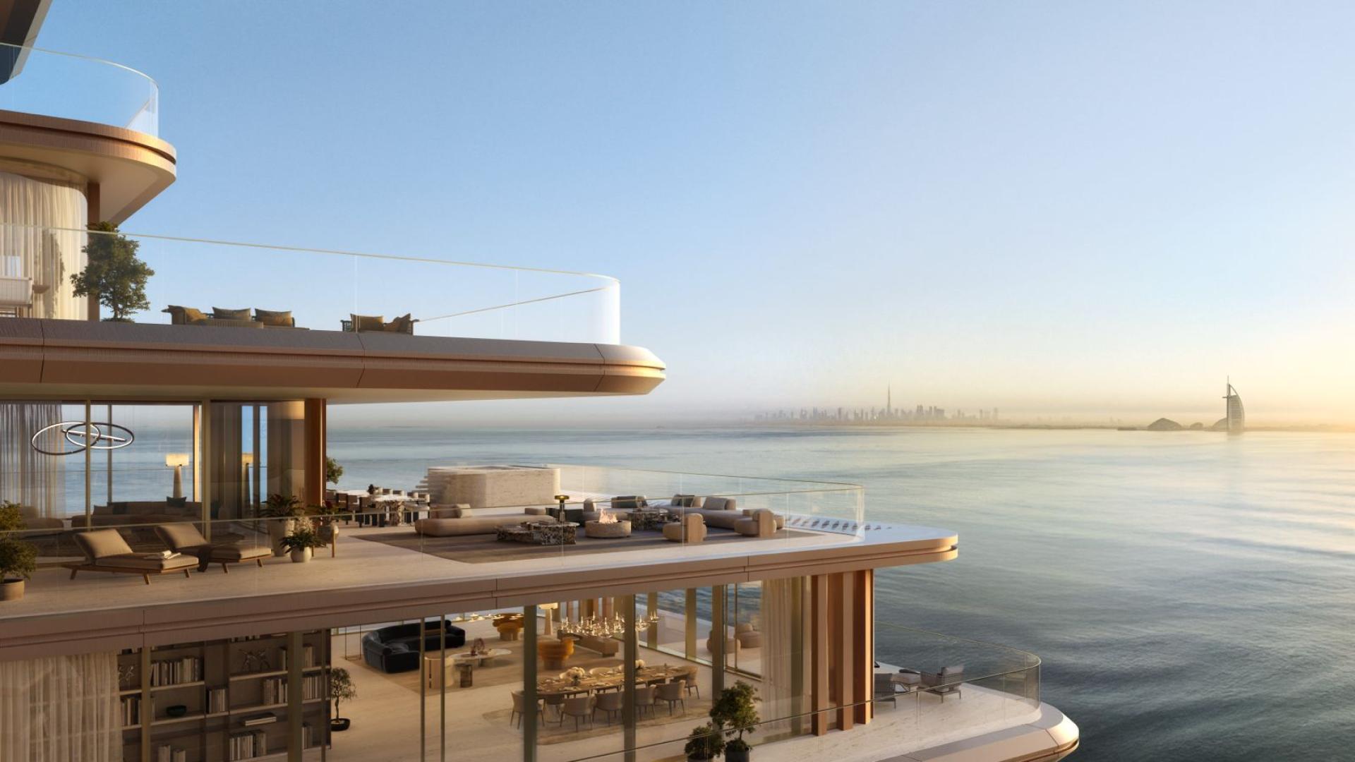 The Alba Residences Dorchester Collection 19