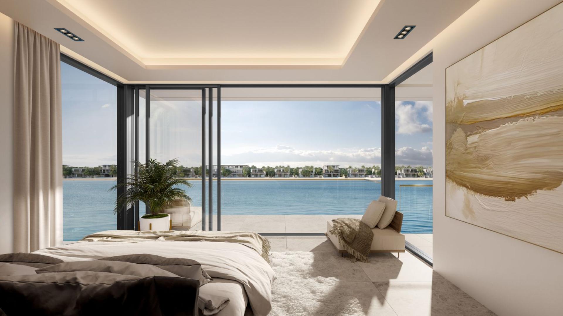 Palm Jebel Ali Beach Collection Villas by Nakheel Properties 14