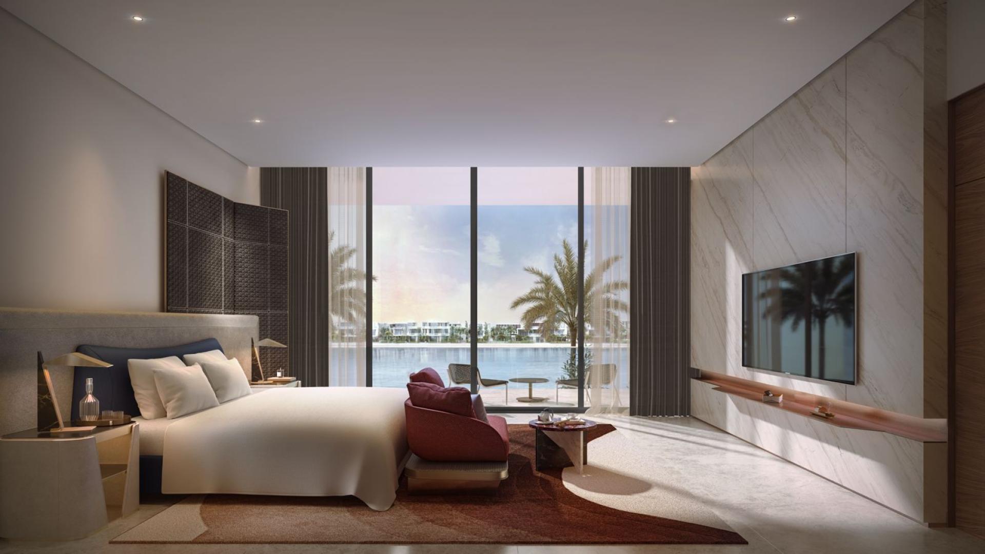 Palm Jebel Ali Beach Collection Villas by Nakheel Properties 17