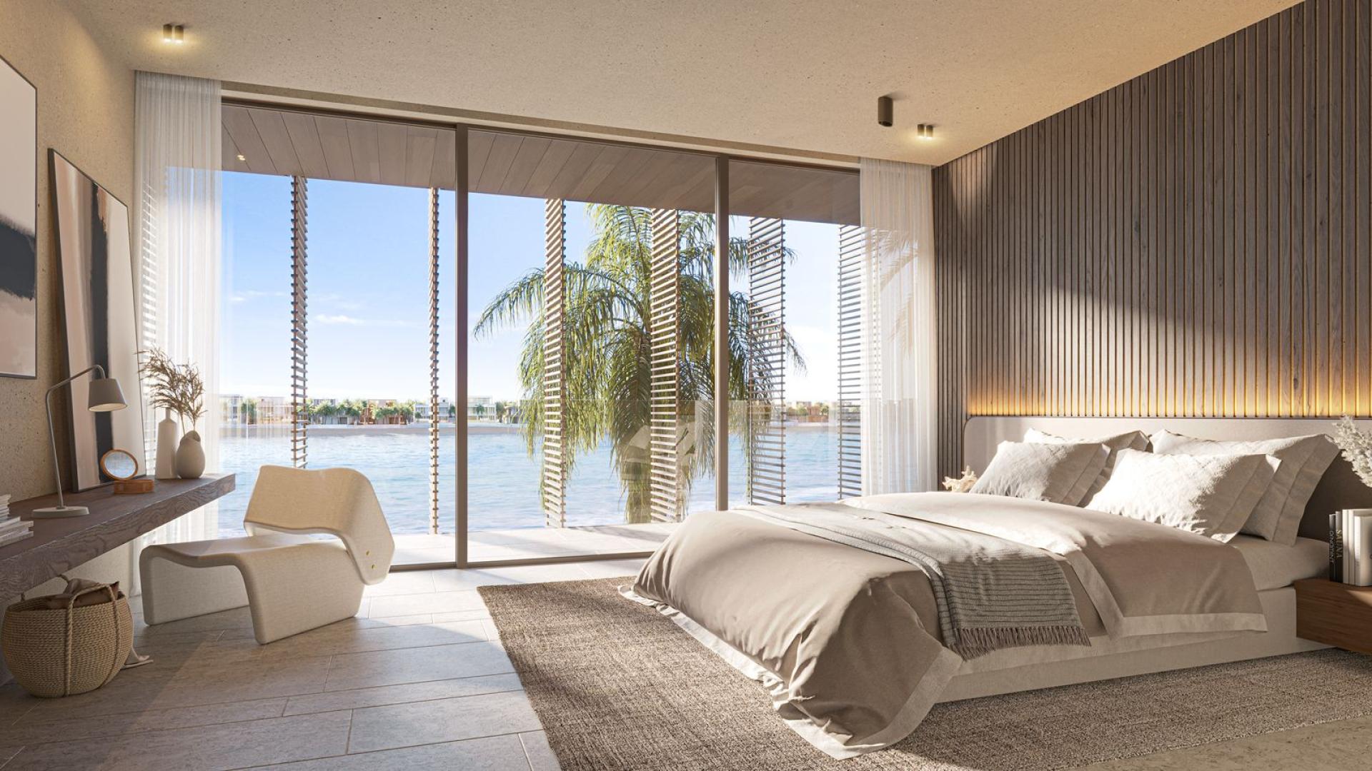 Palm Jebel Ali Beach Collection Villas by Nakheel Properties 20