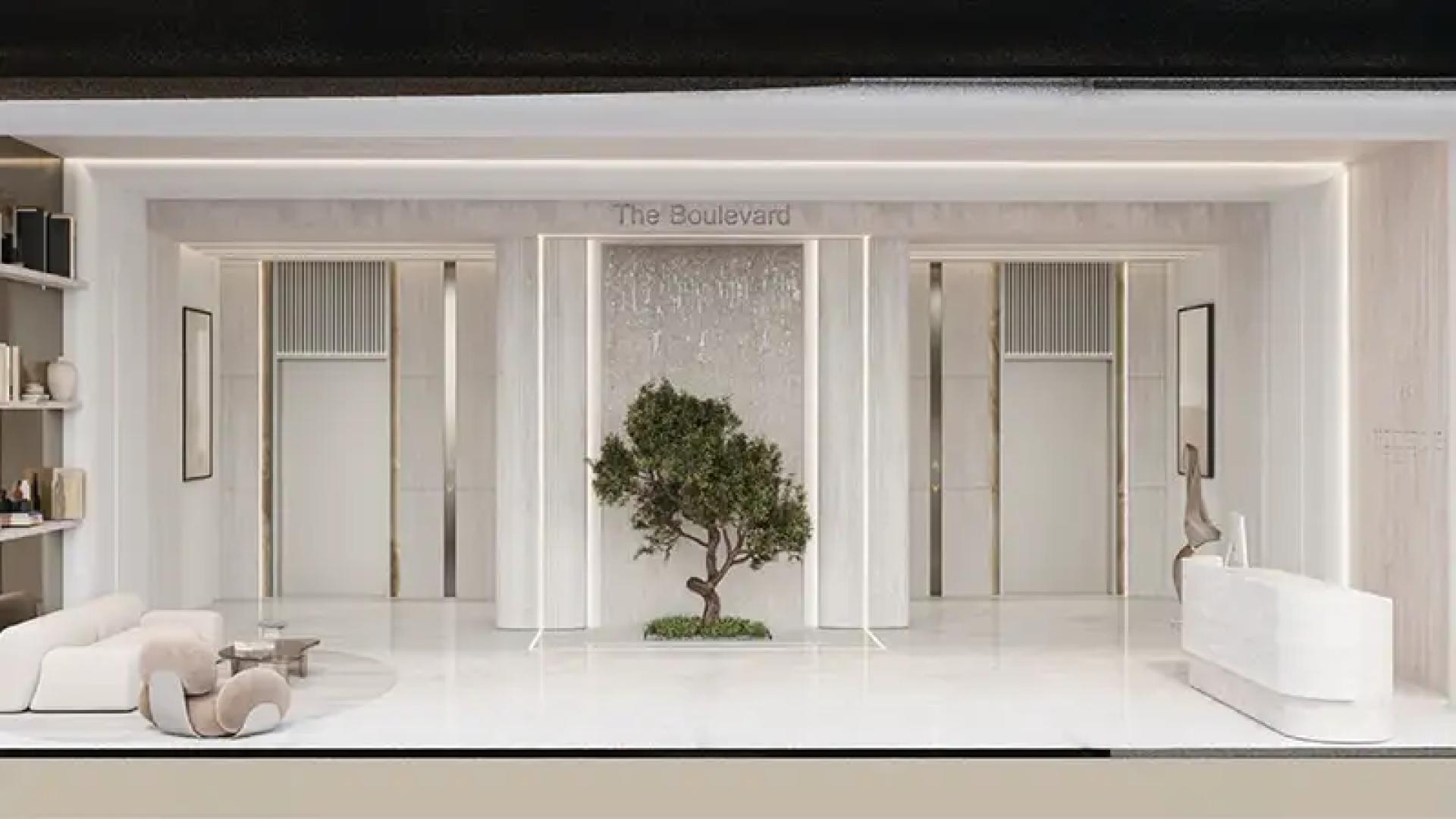 The Boulevard by Prestige One