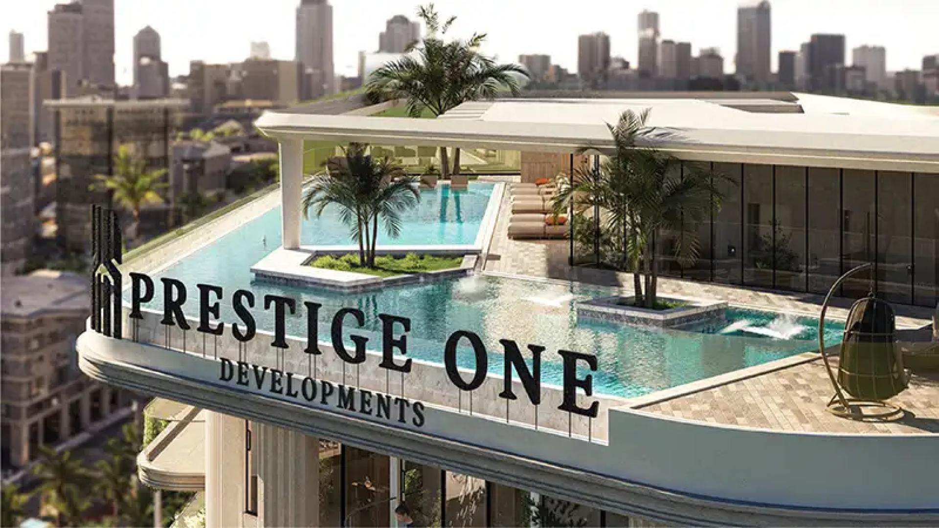 The Boulevard by Prestige One 3