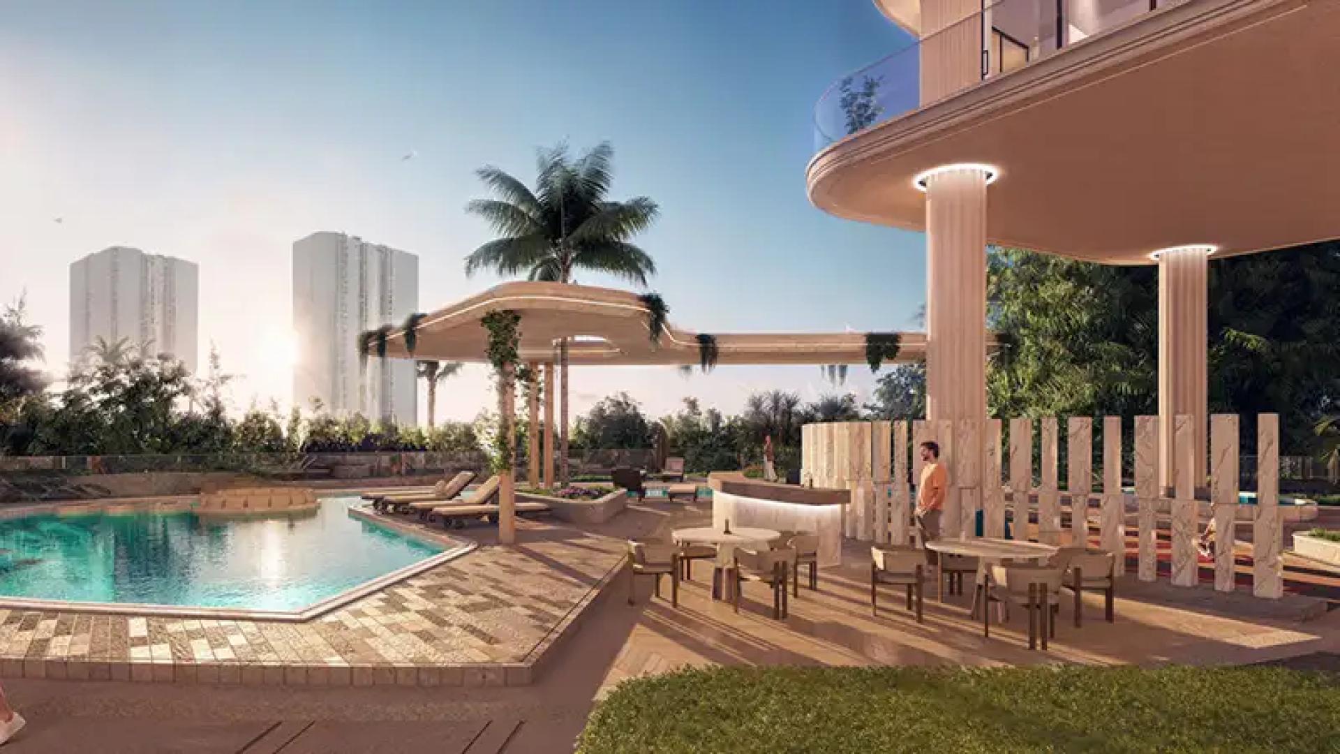 The Boulevard by Prestige One 5