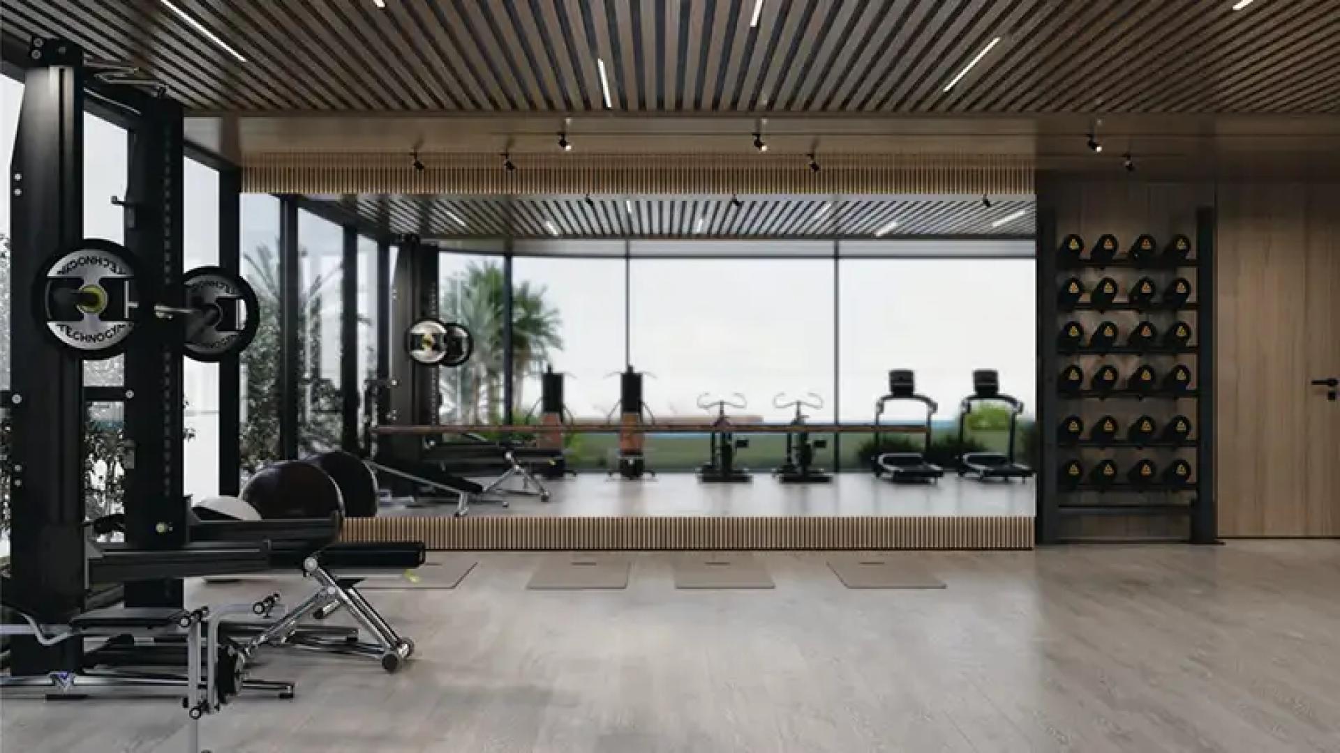 The Boulevard by Prestige One 6