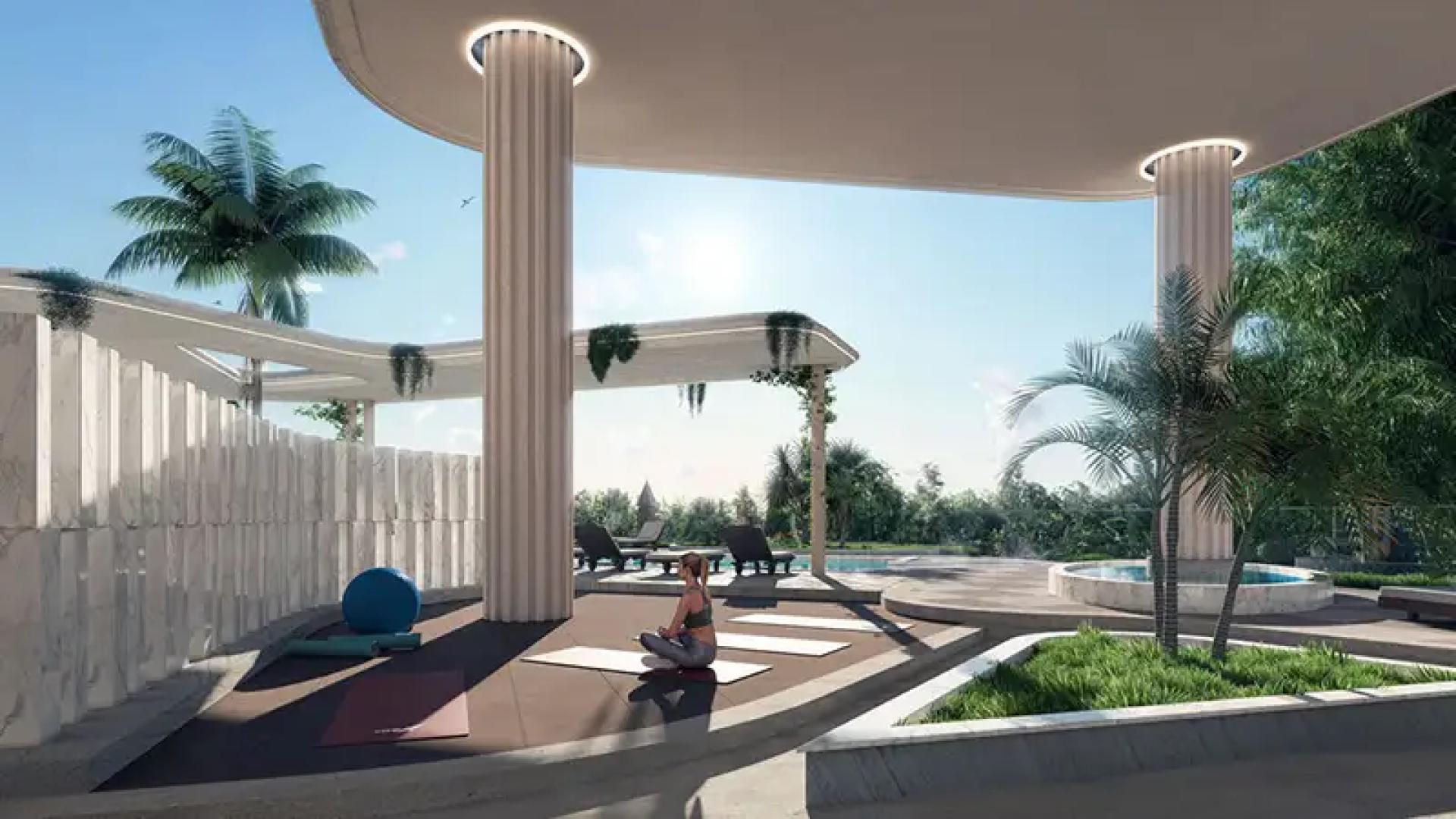 The Boulevard by Prestige One 10