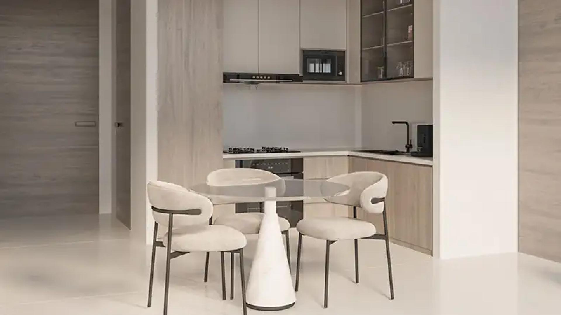 The Boulevard by Prestige One 13