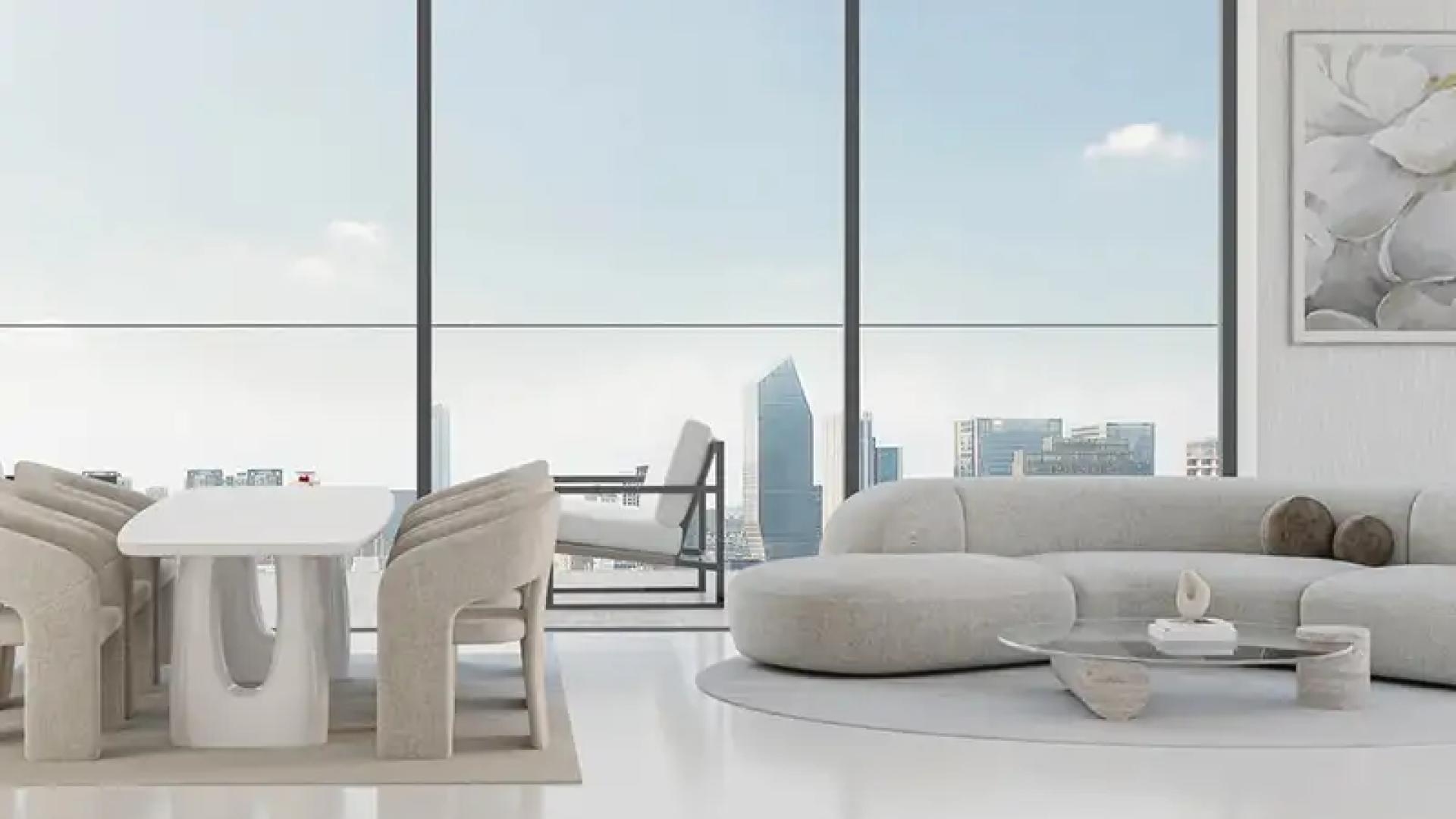 The Boulevard by Prestige One 16