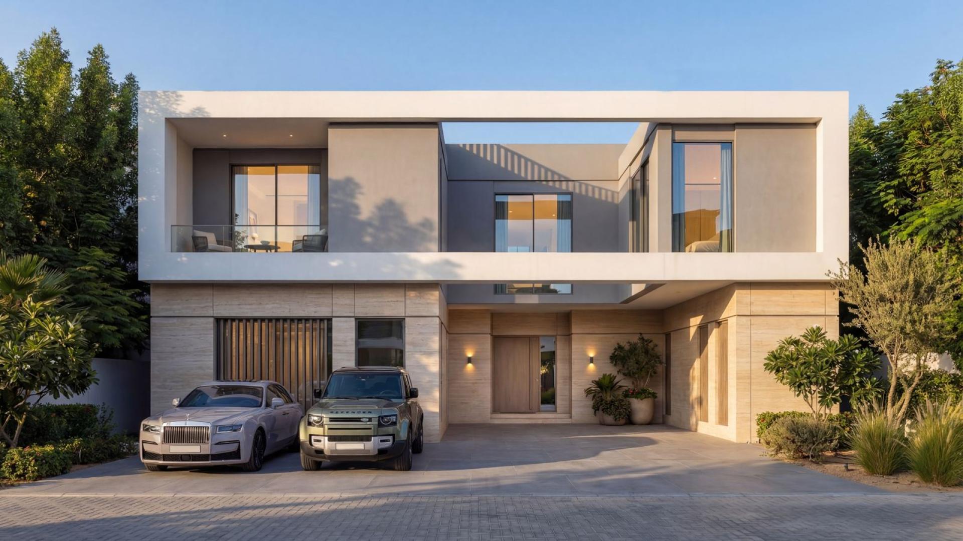 The Brooks at Sobha Sanctuary