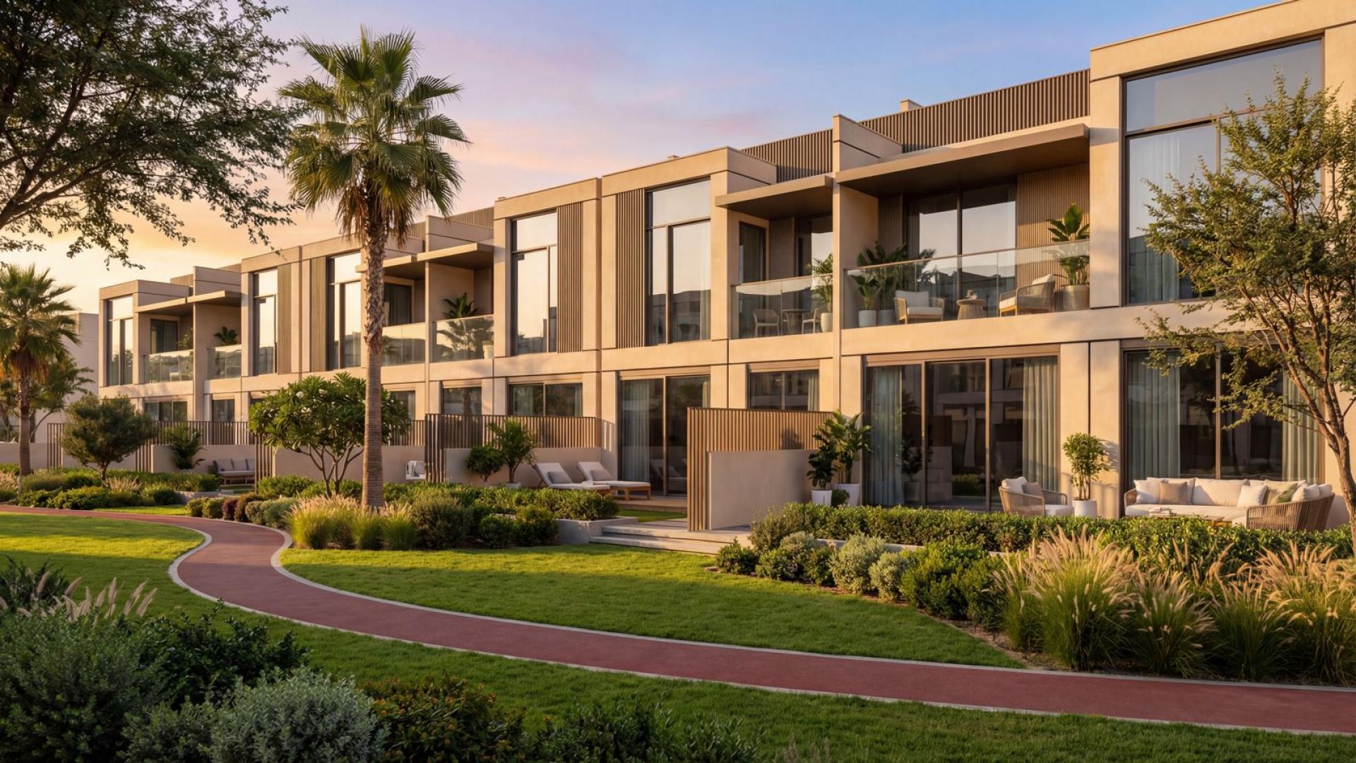 The Brooks at Sobha Sanctuary 7