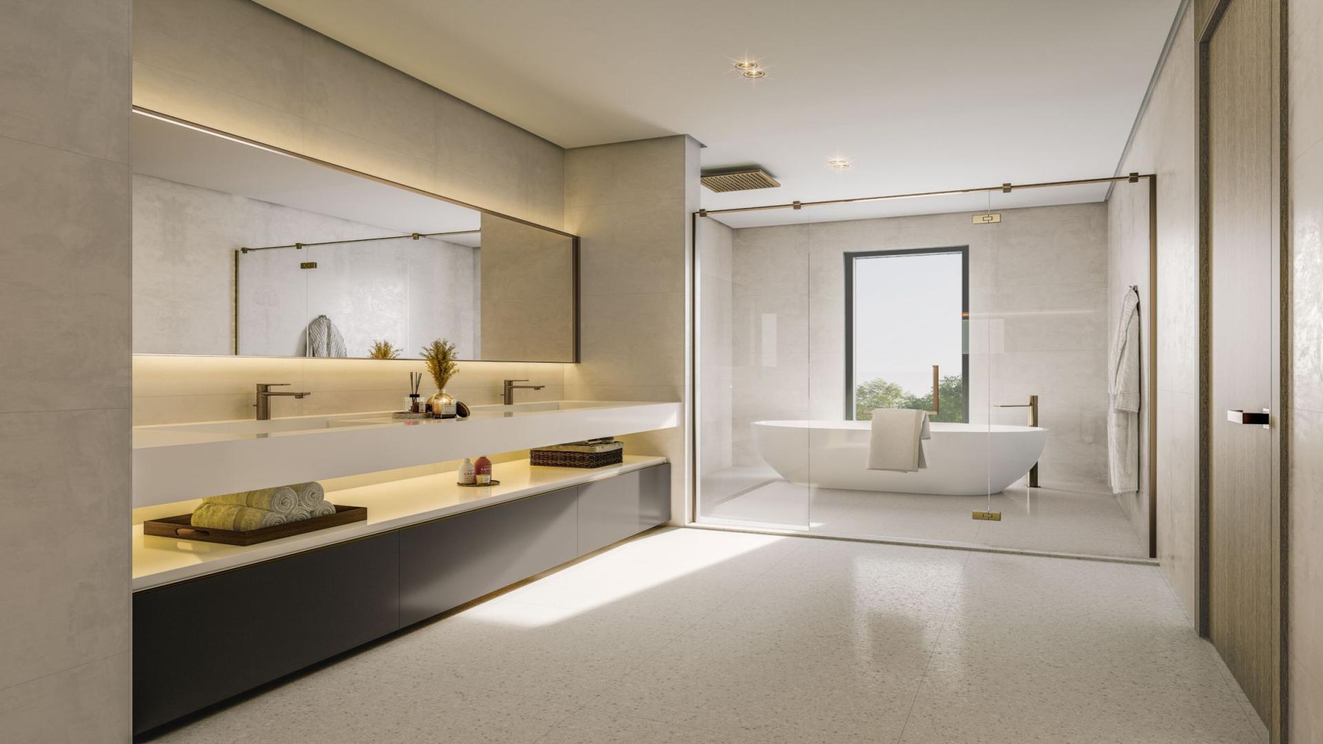 The Brooks at Sobha Sanctuary 14