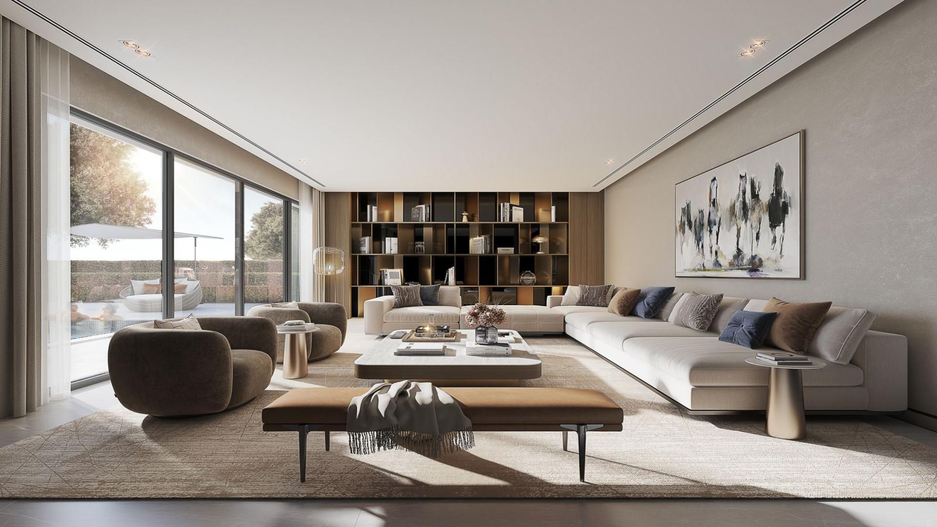 The Brooks at Sobha Sanctuary 19