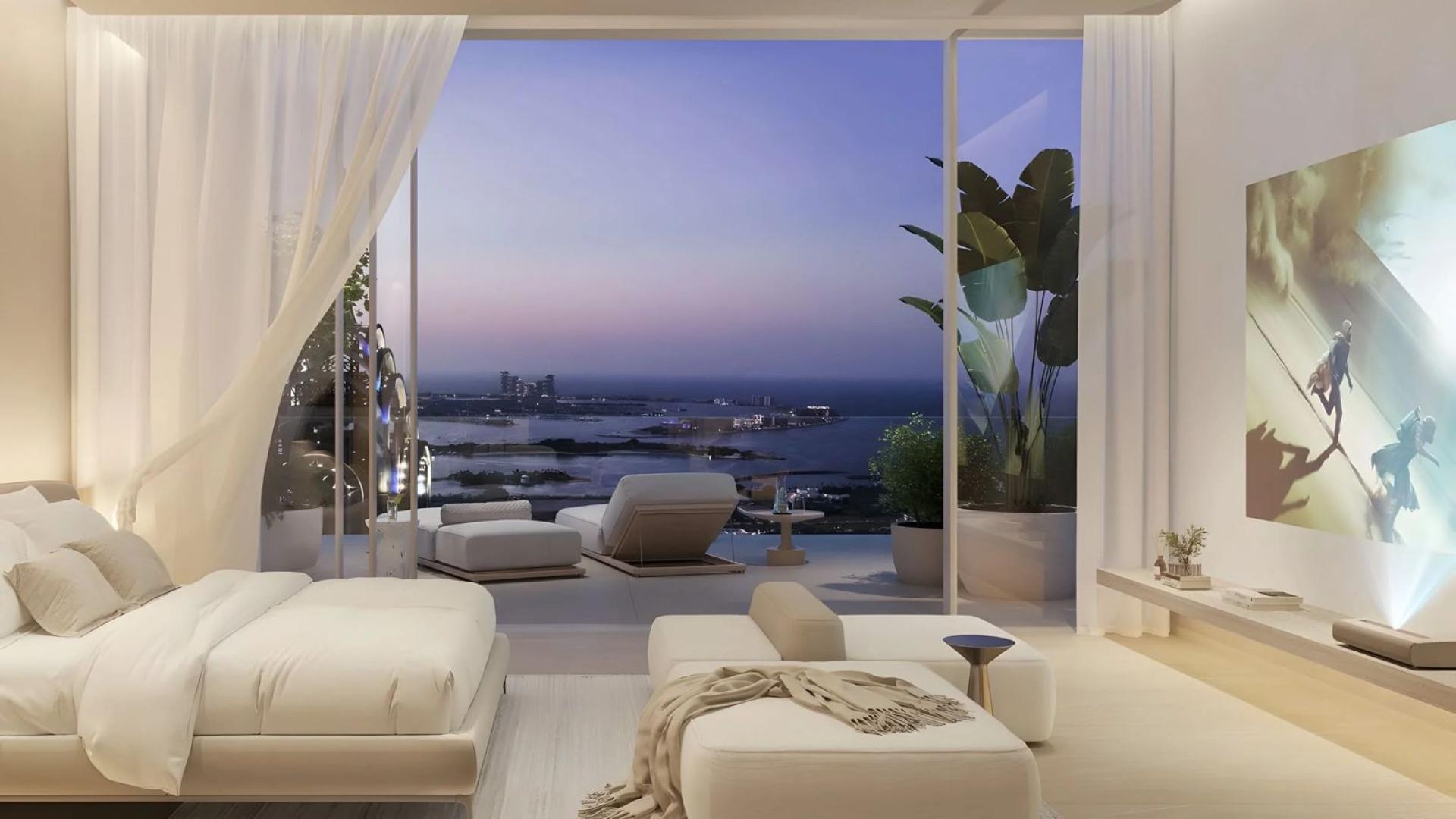 The Chedi Private Residences at Sheikh Zayed Road 7