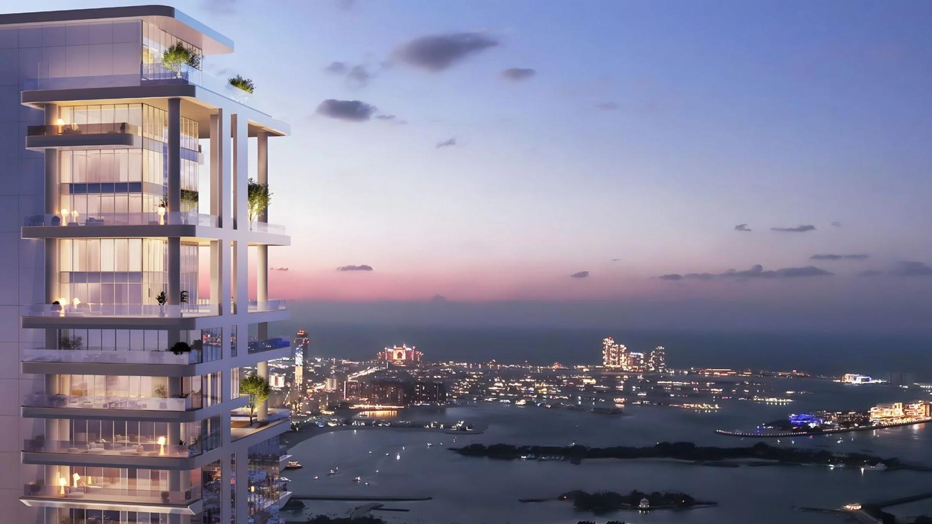 The Chedi Private Residences at Sheikh Zayed Road 8