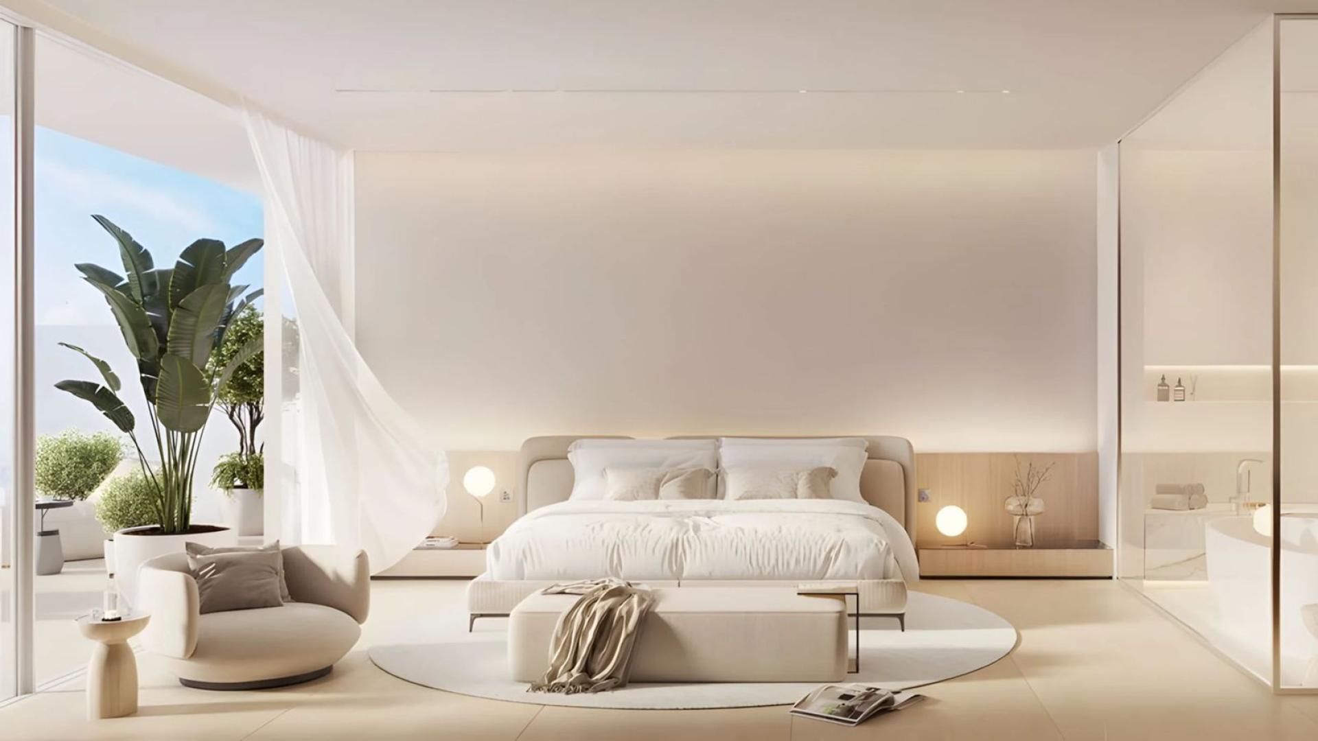 The Chedi Private Residences at Sheikh Zayed Road 9