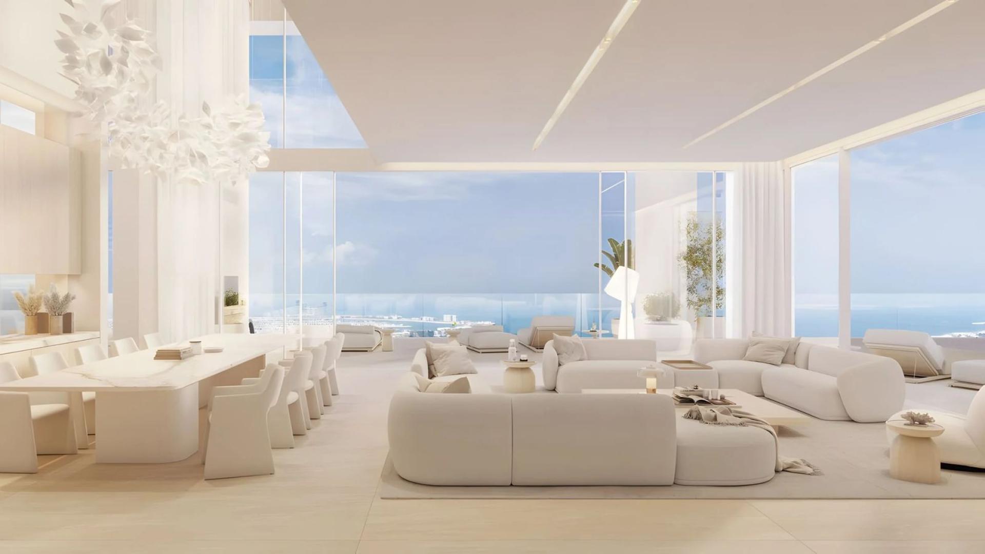 The Chedi Private Residences at Sheikh Zayed Road 15
