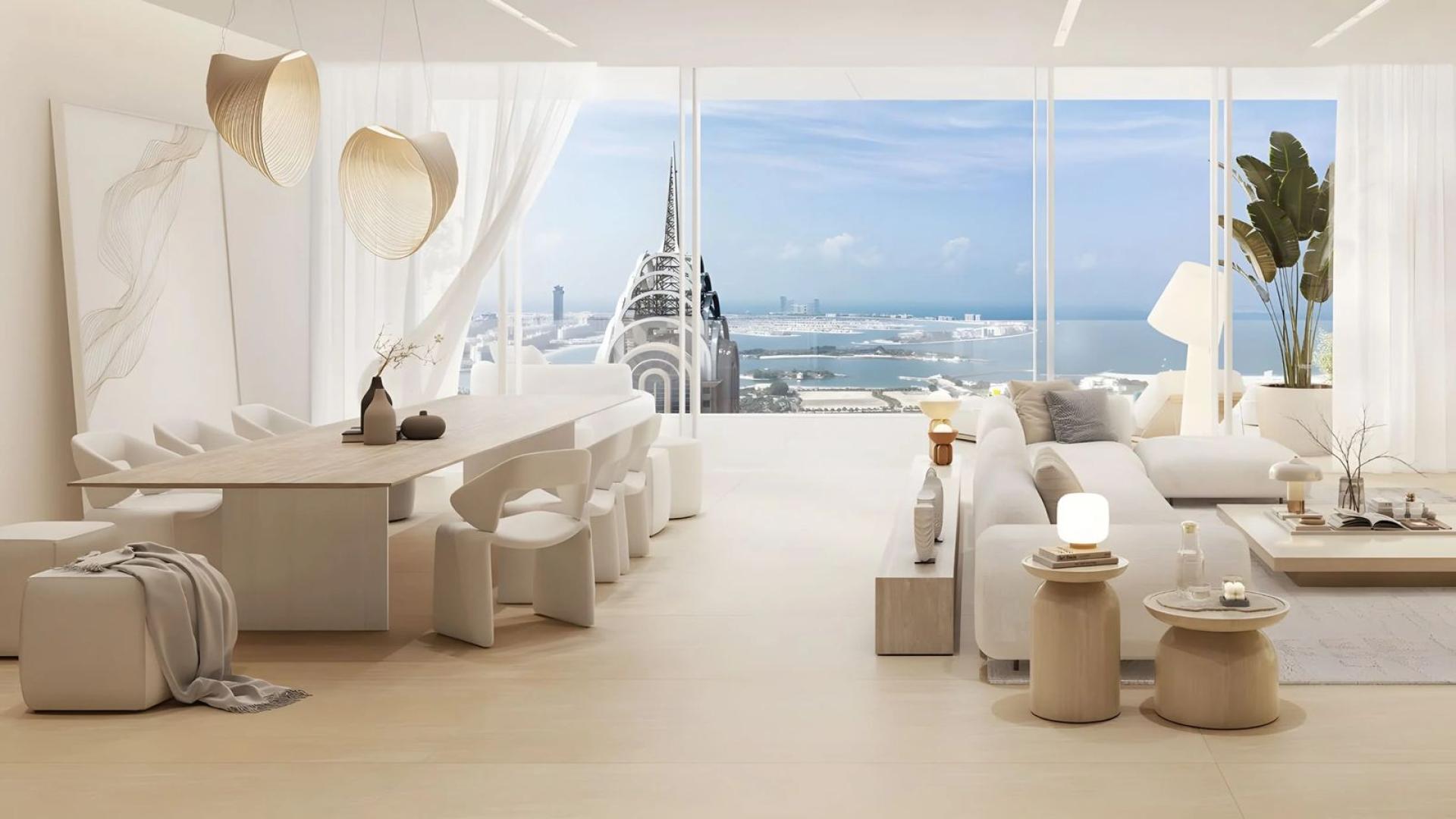 The Chedi Private Residences at Sheikh Zayed Road 16
