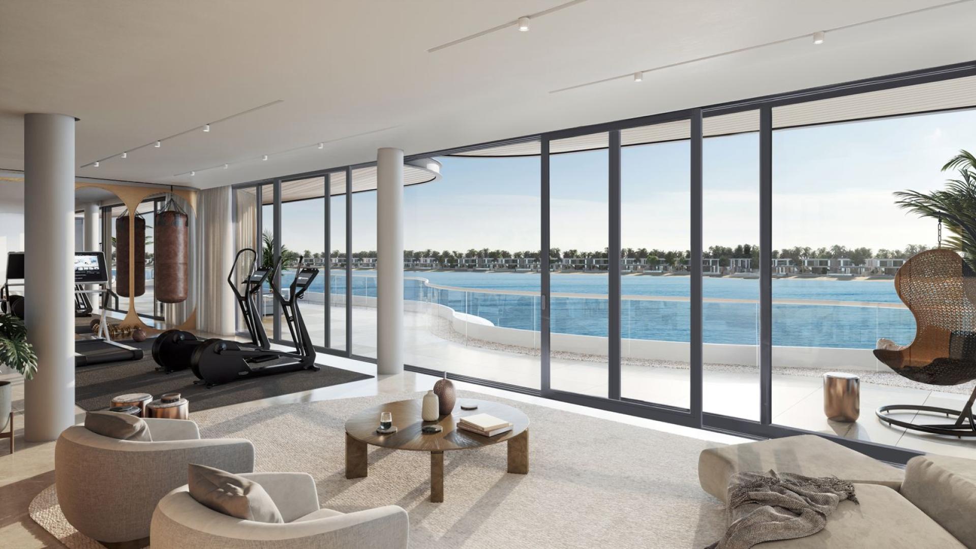 The Coral Collection Villas in Palm Jebel Ali by Nakheel Properties