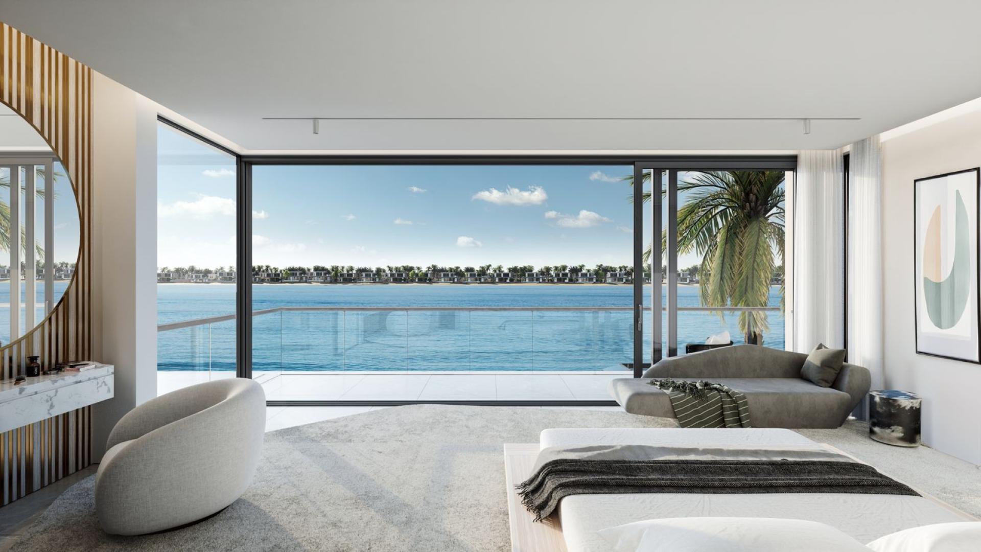 The Coral Collection Villas in Palm Jebel Ali by Nakheel Properties 3