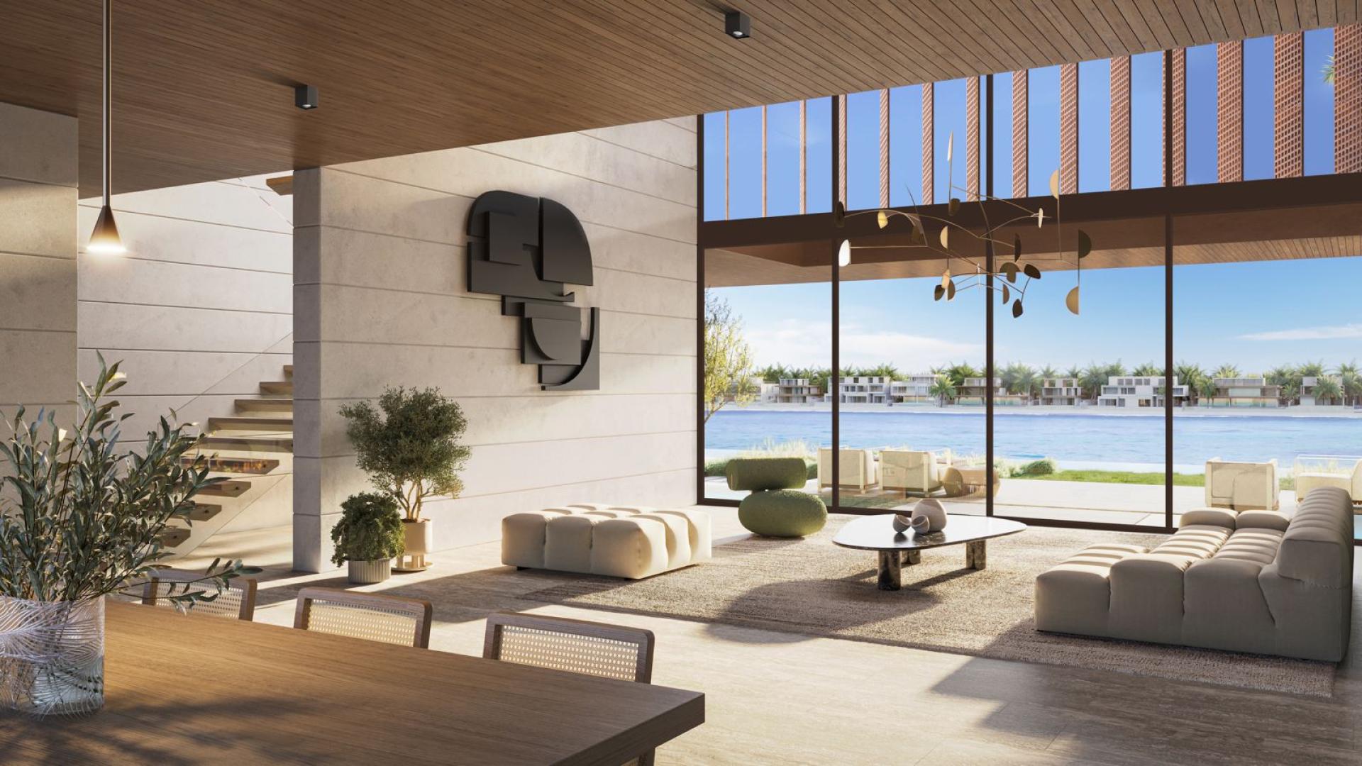 The Coral Collection Villas in Palm Jebel Ali by Nakheel Properties 14